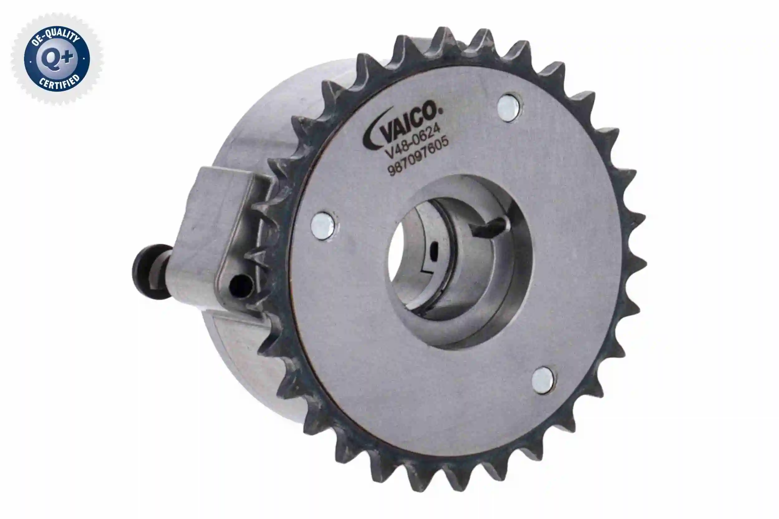 Camshaft Adjuster