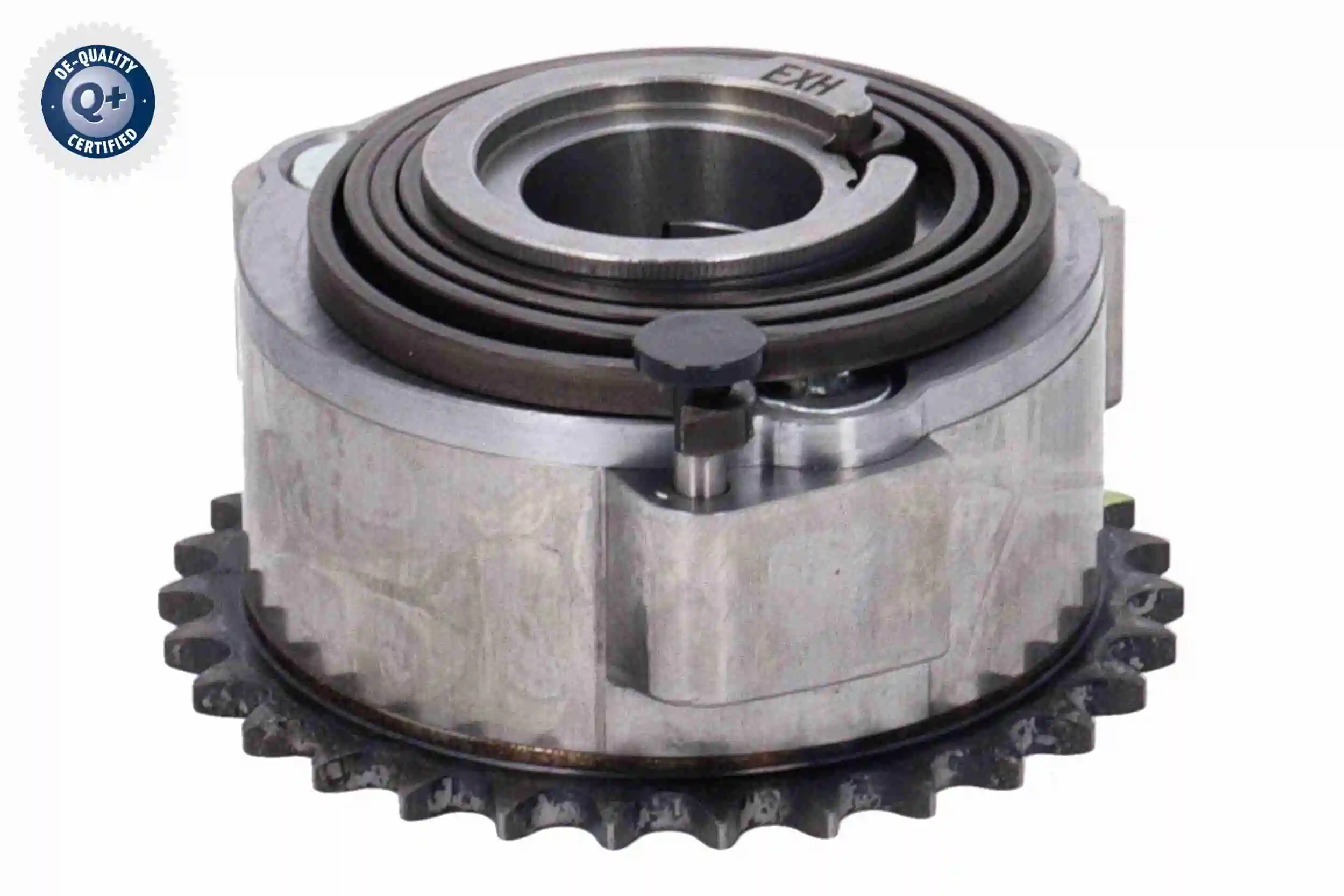 Camshaft Adjuster