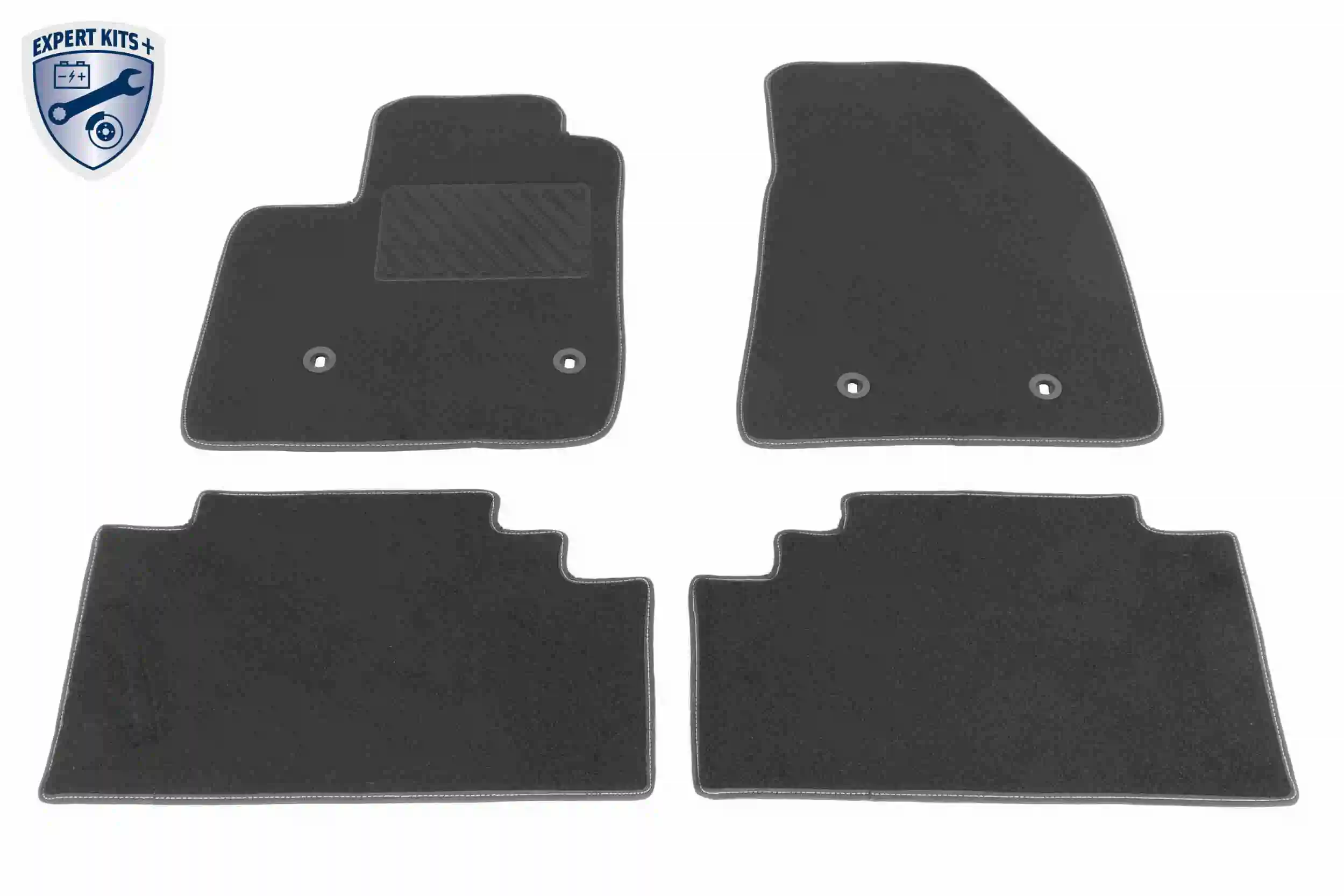 Floor Mat Set