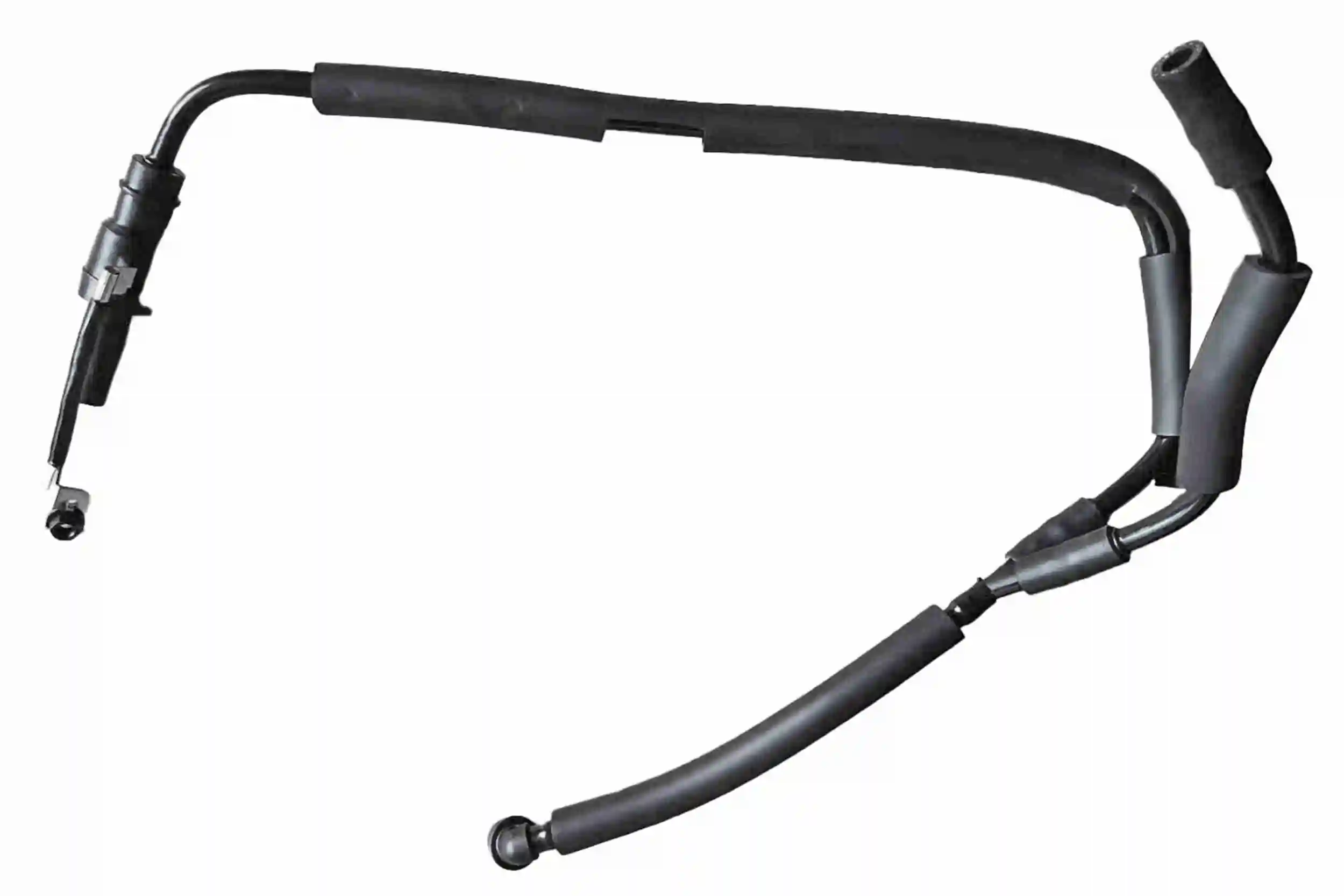 Vacuum Hose, braking system
