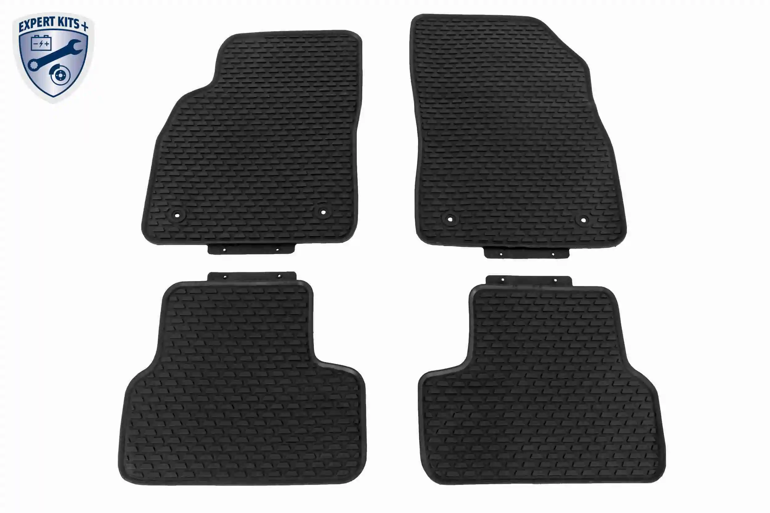 Floor Mat Set