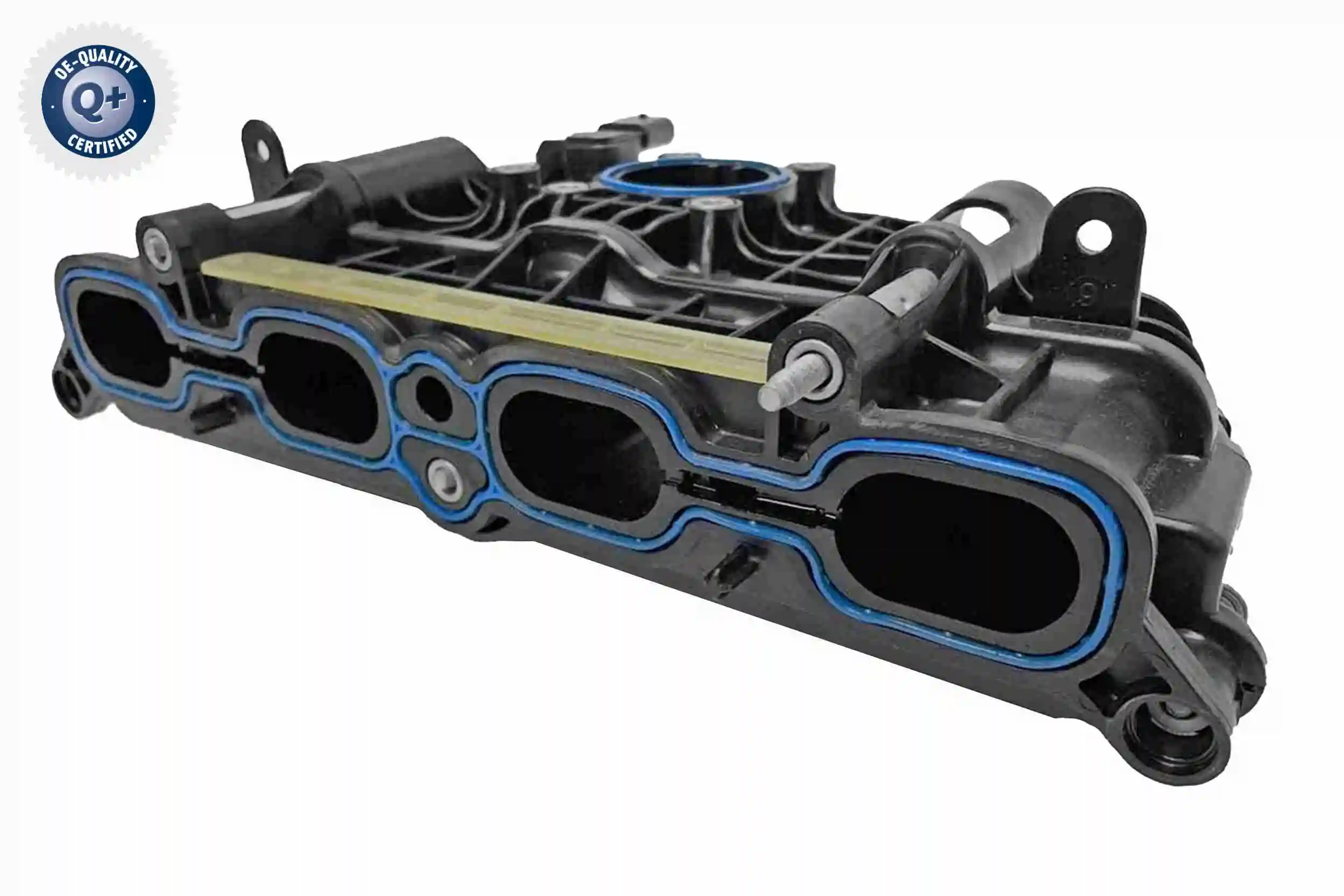 Intake Manifold Module