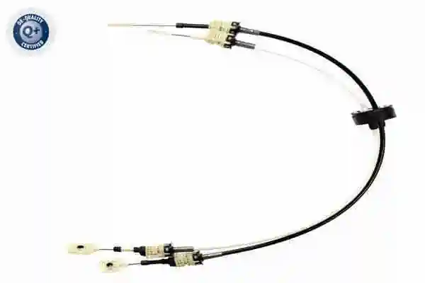 Cable Pull, manual transmission