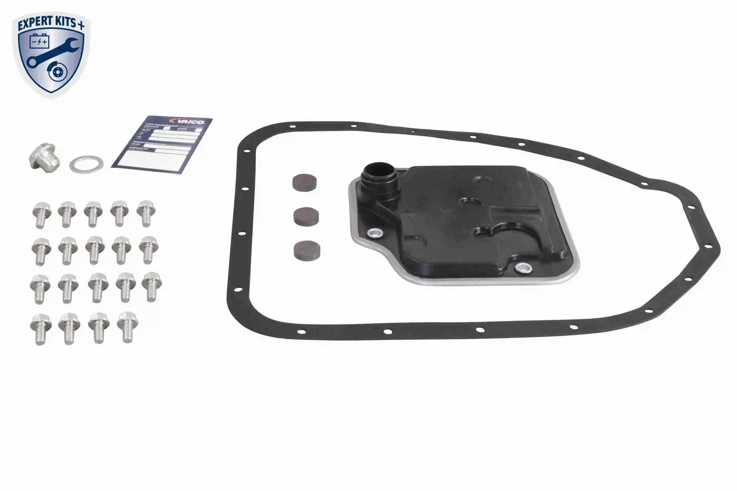 Parts Kit, automatic transmission oil change