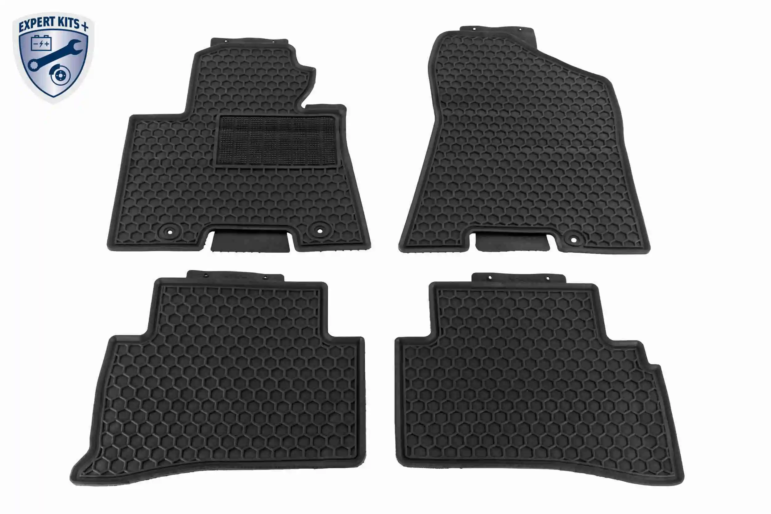 Floor Mat Set