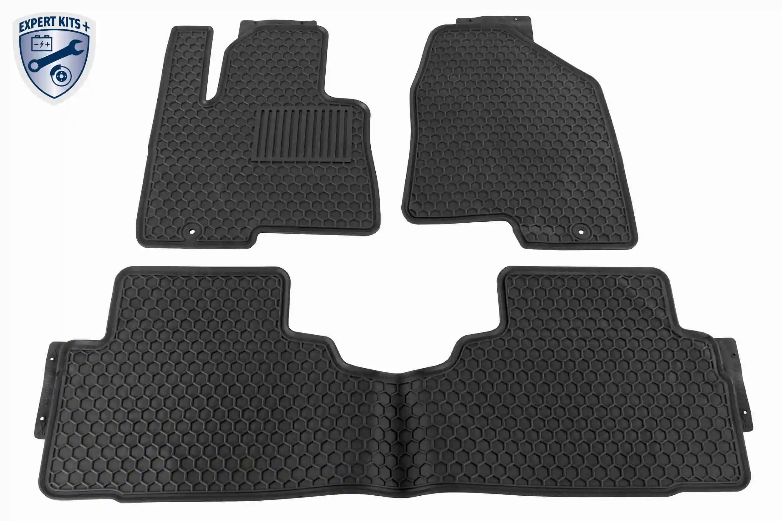Floor Mat Set