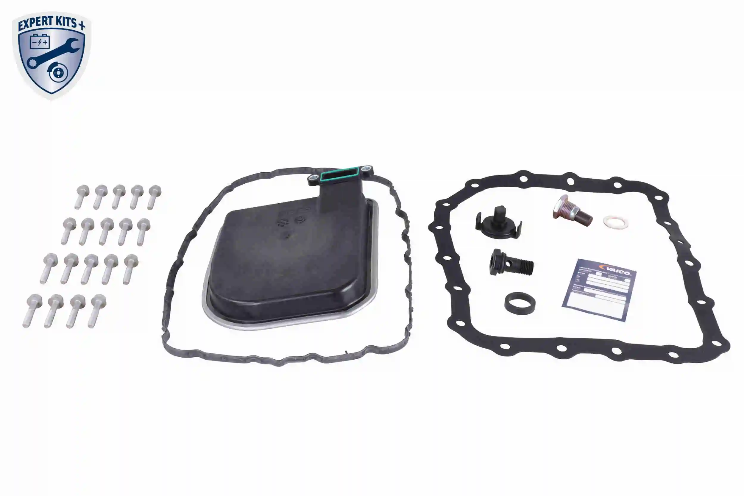 Parts Kit, automatic transmission oil change