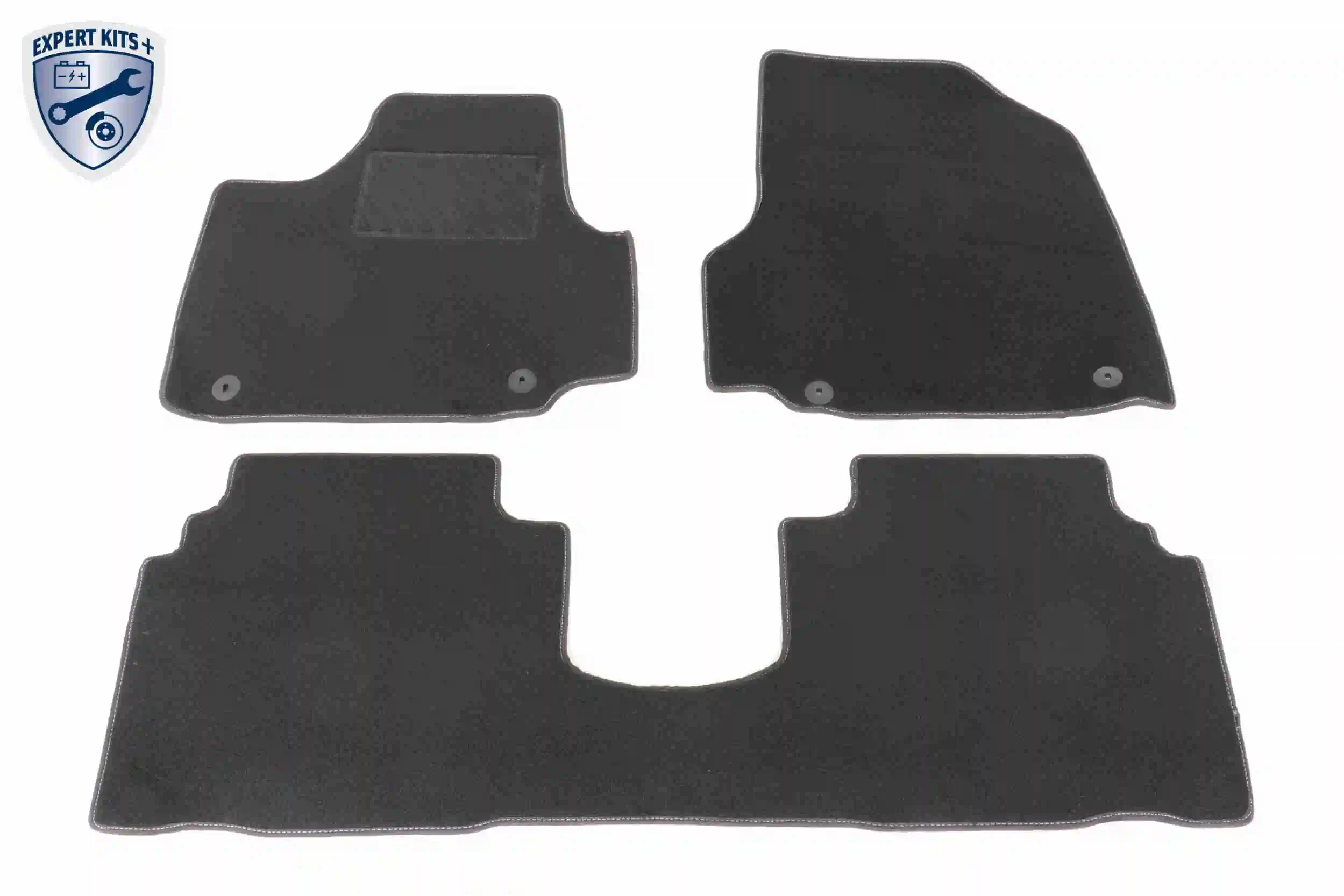 Floor Mat Set