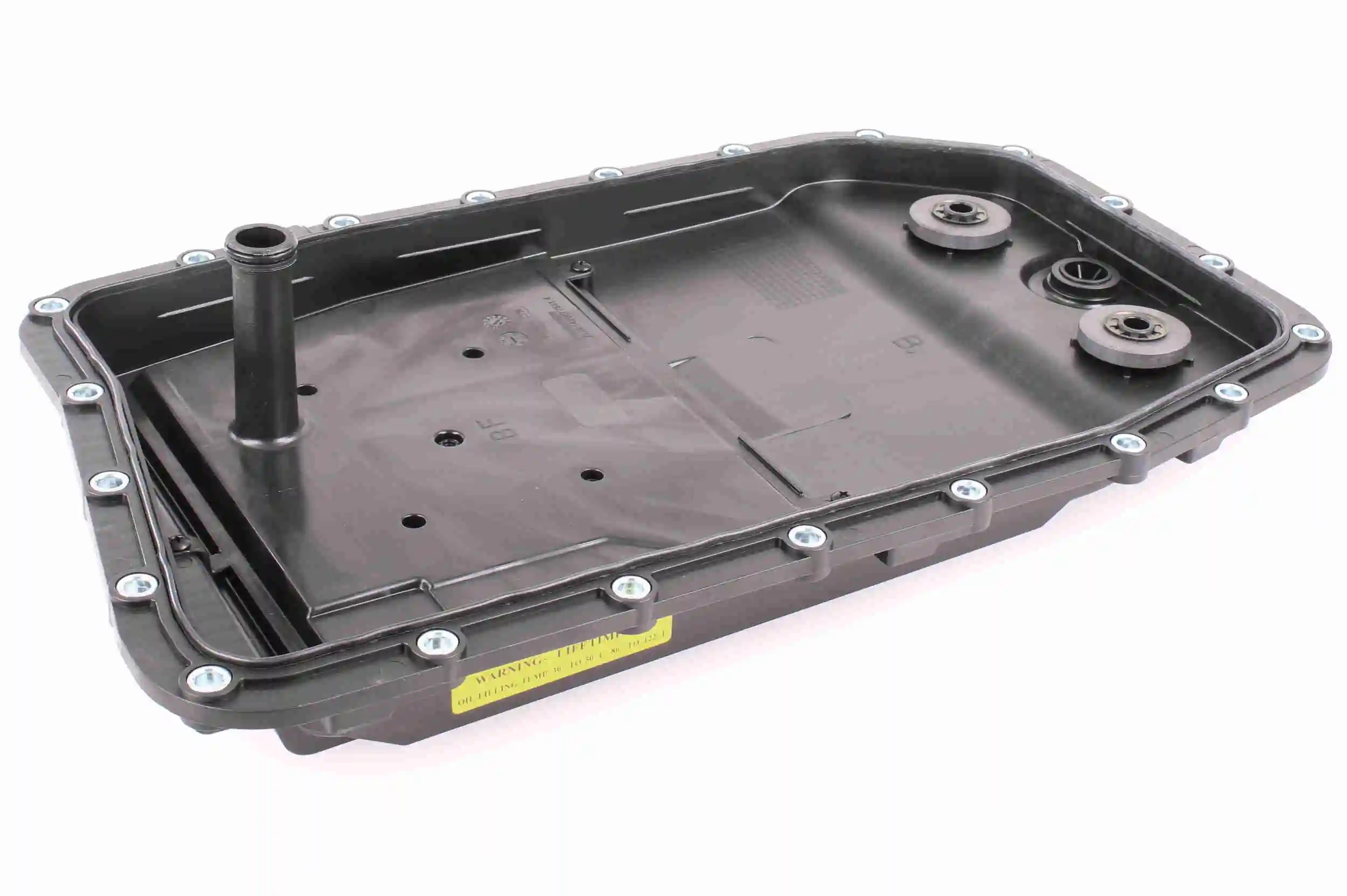 Oil Sump, automatic transmission