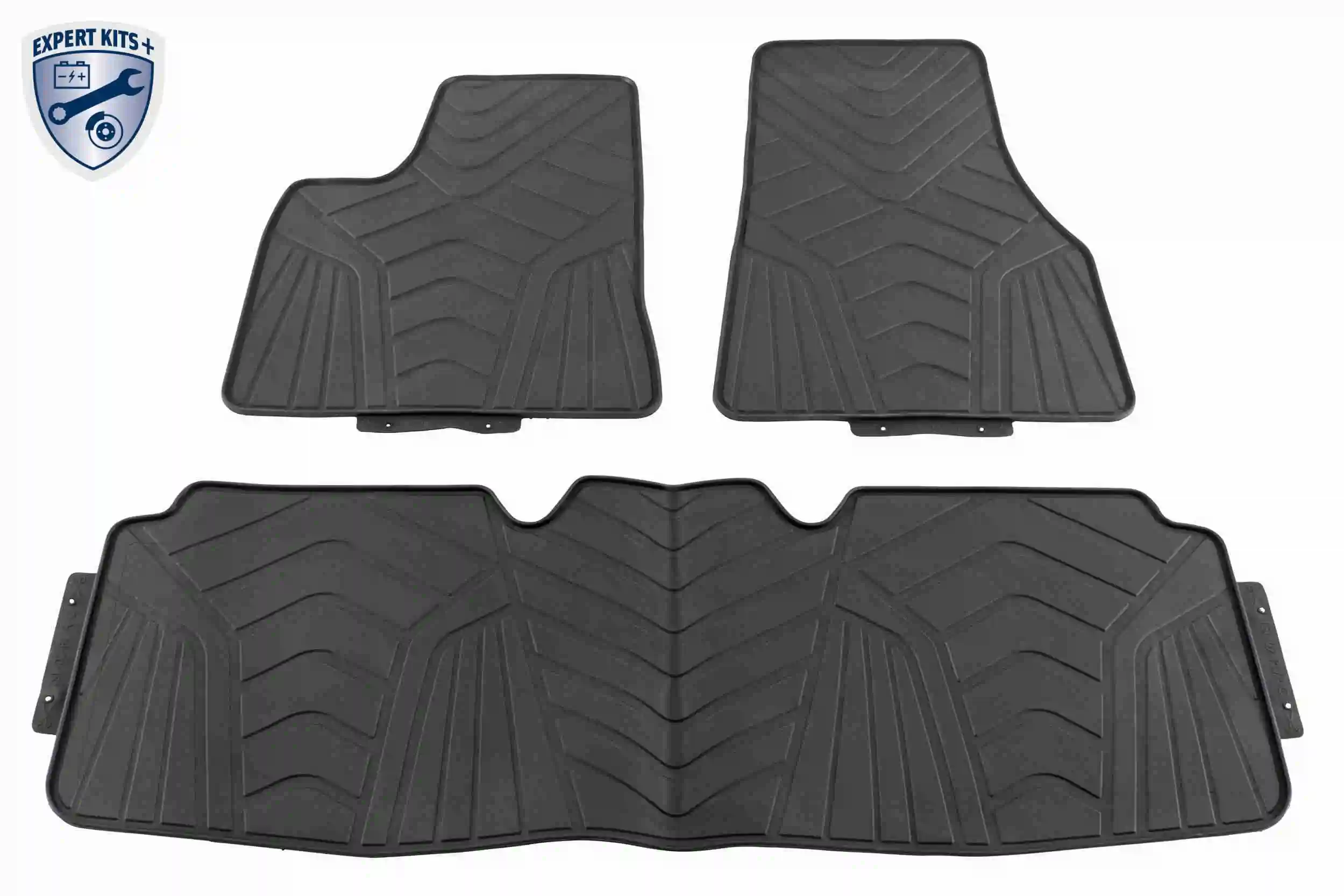 Floor Mat Set