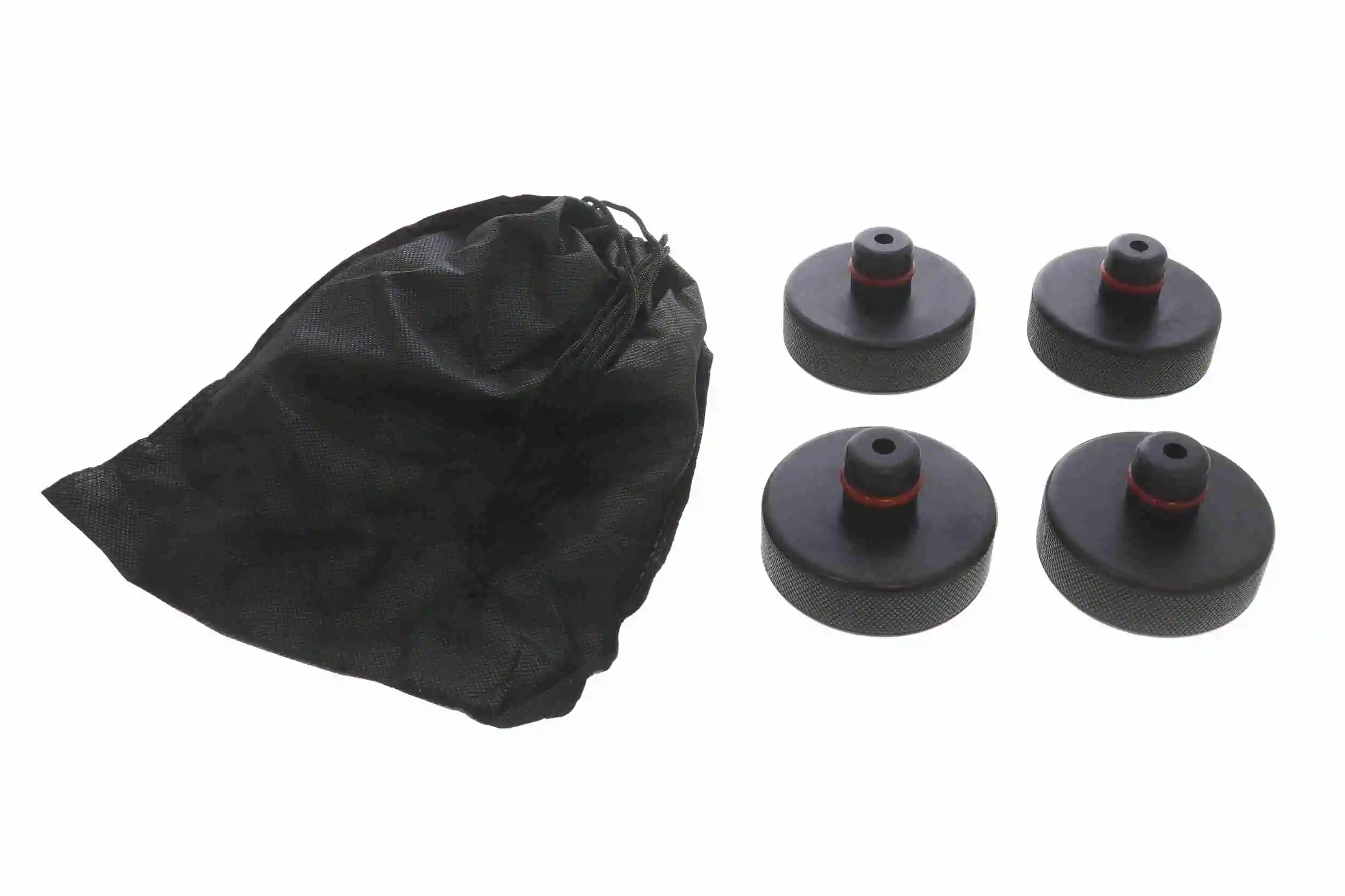 Lift Point Pad, jack