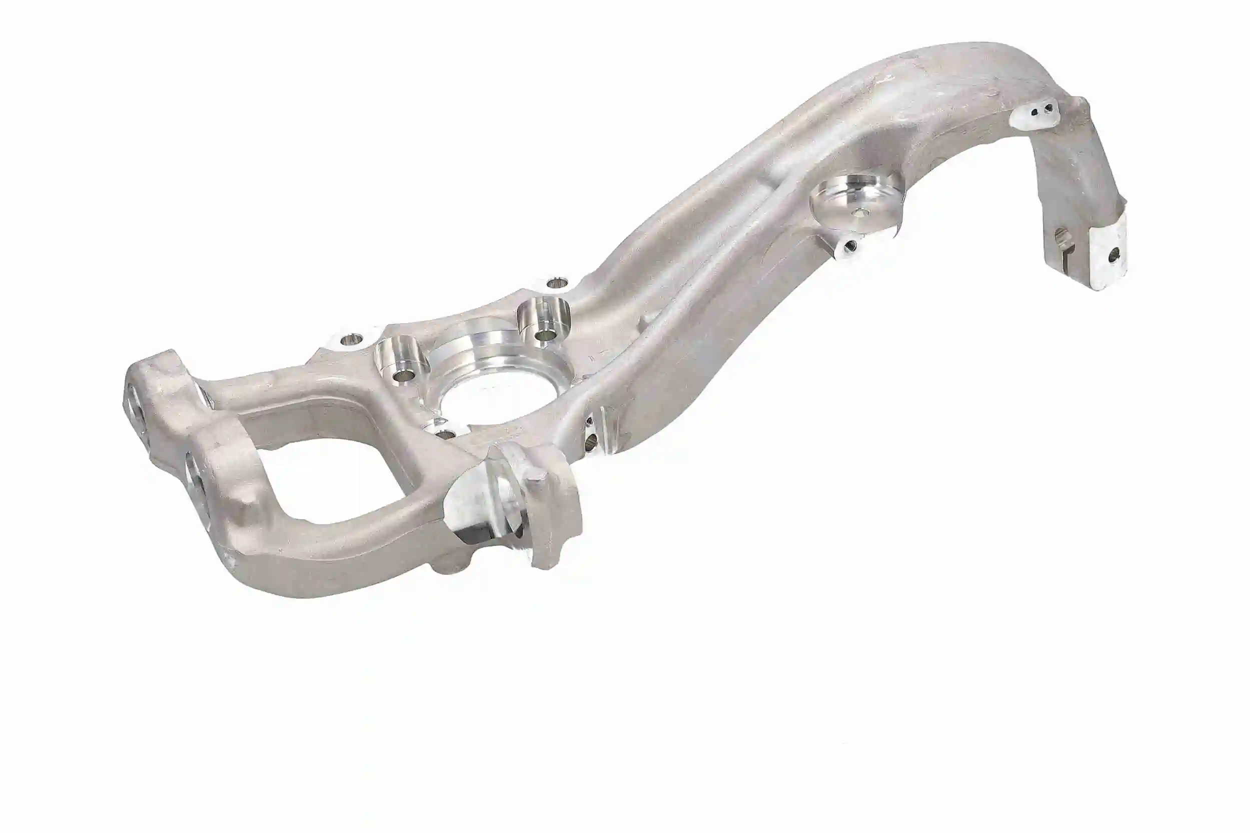 Steering Knuckle, wheel suspension