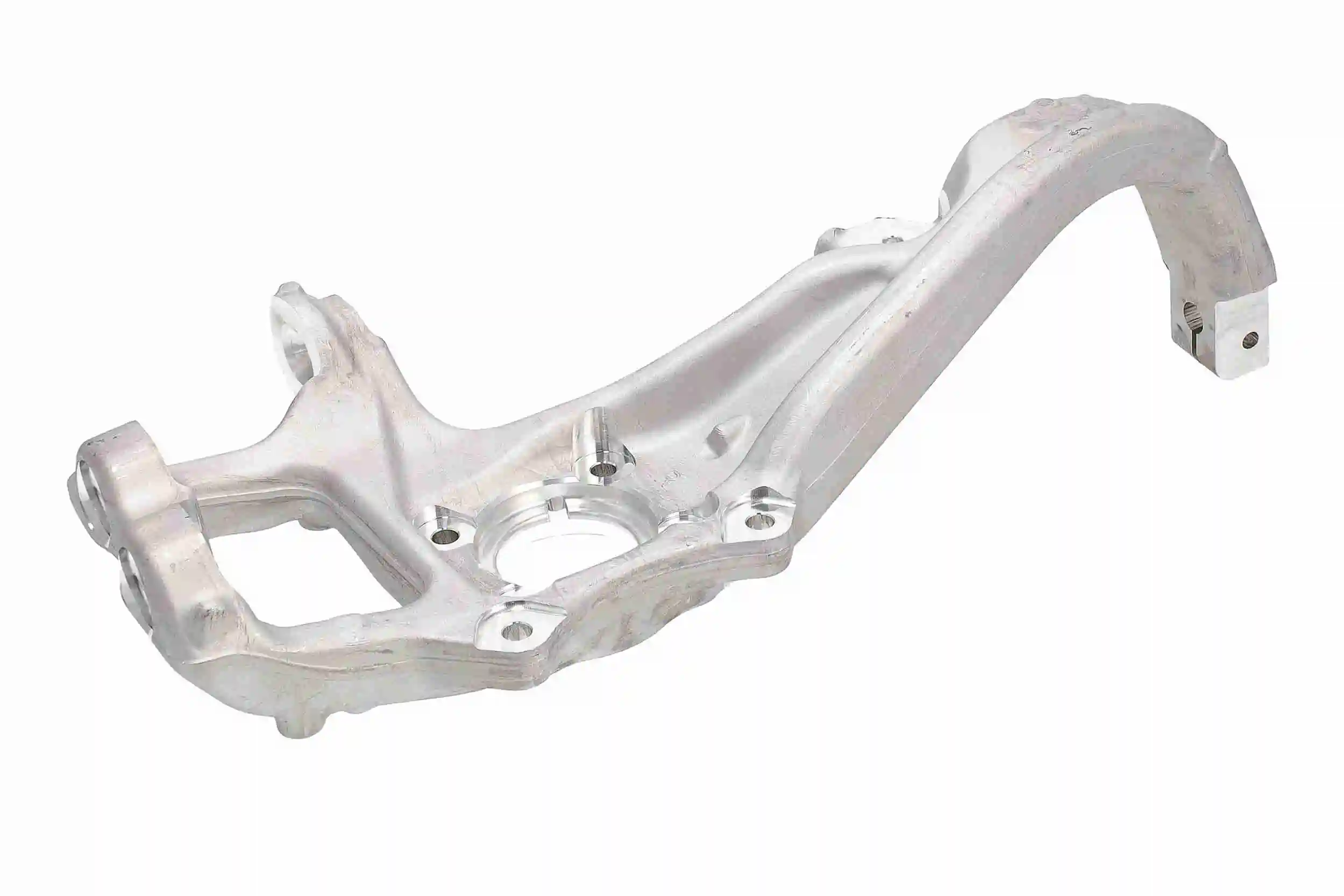 Steering Knuckle, wheel suspension