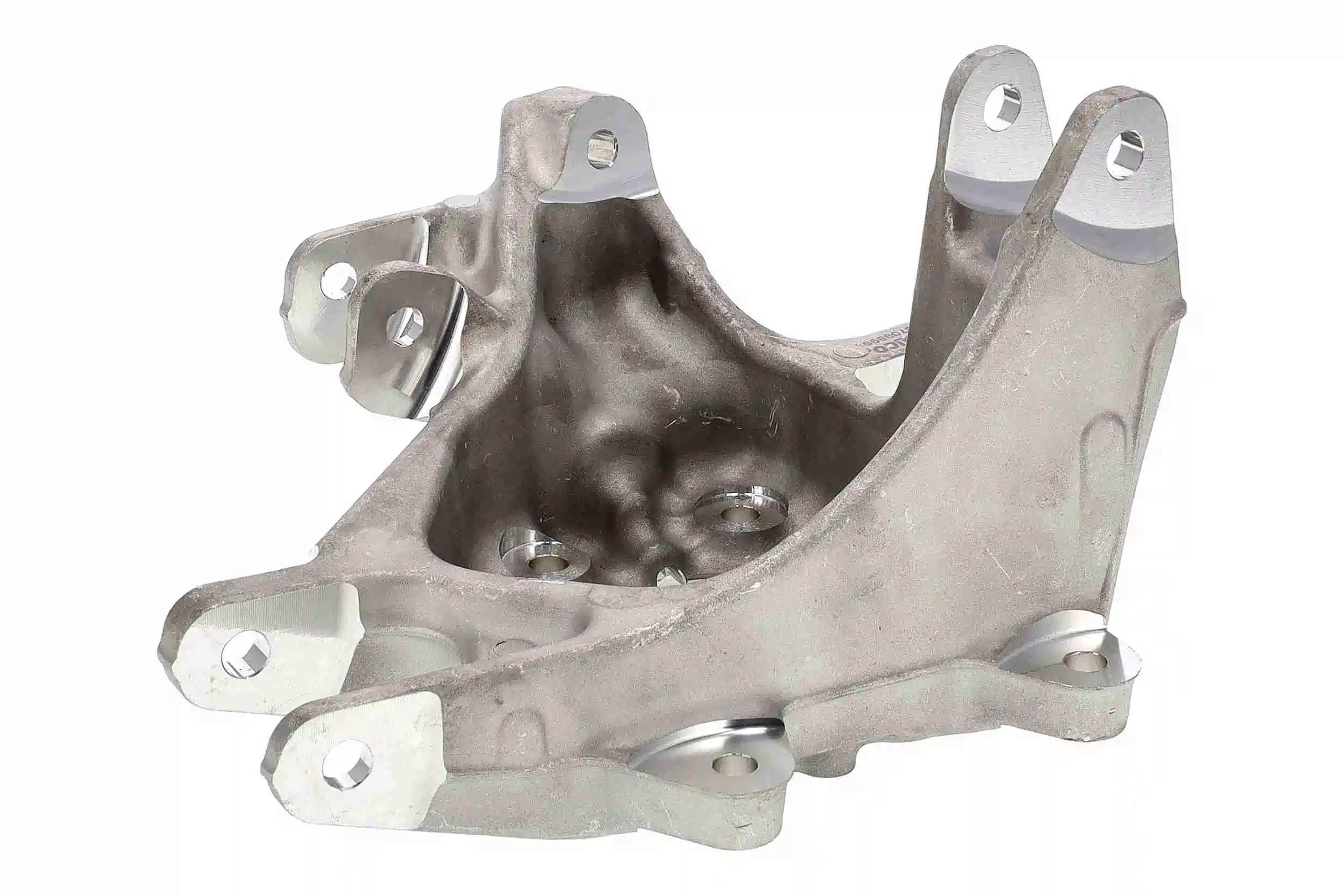 Steering Knuckle, wheel suspension