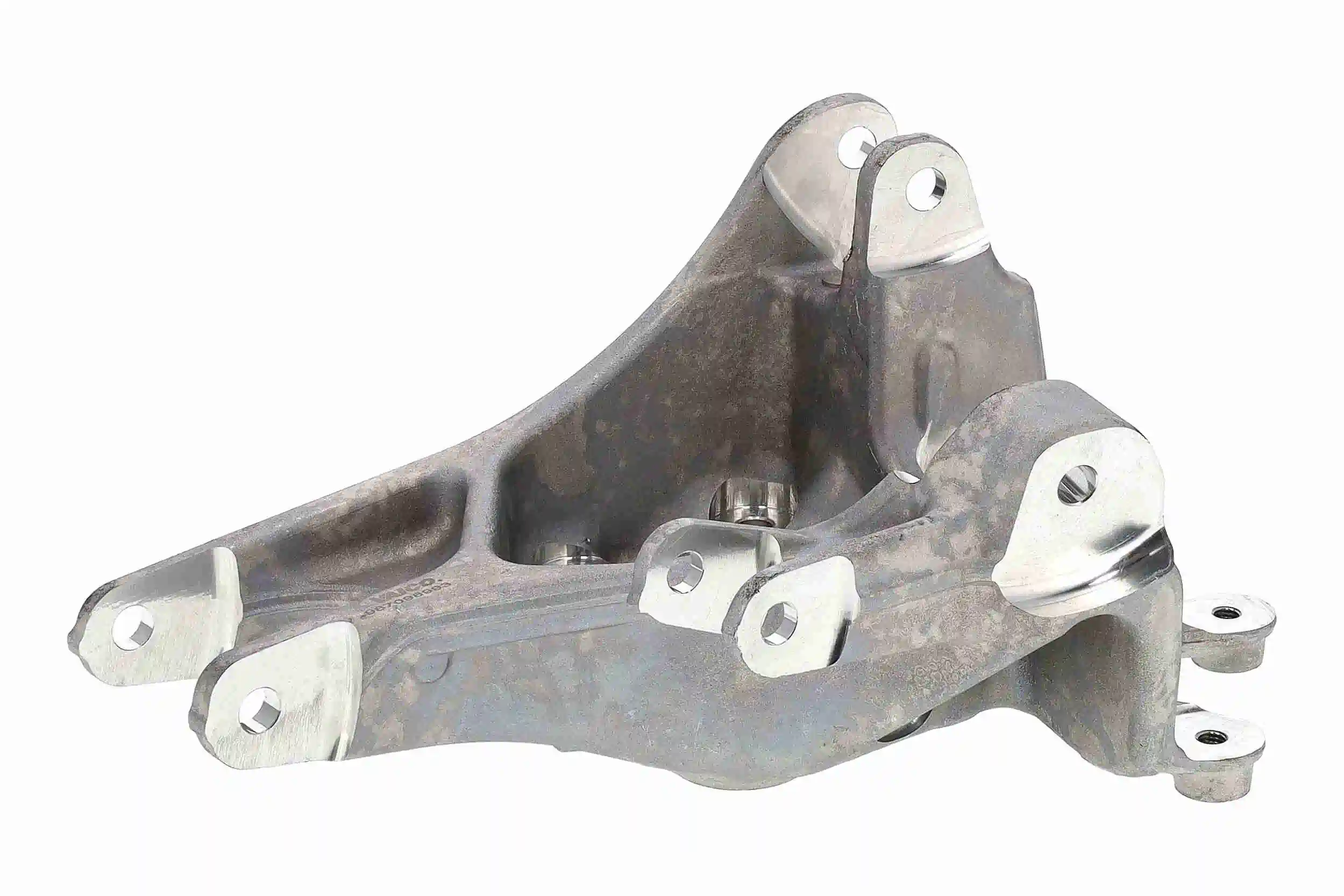 Steering Knuckle, wheel suspension