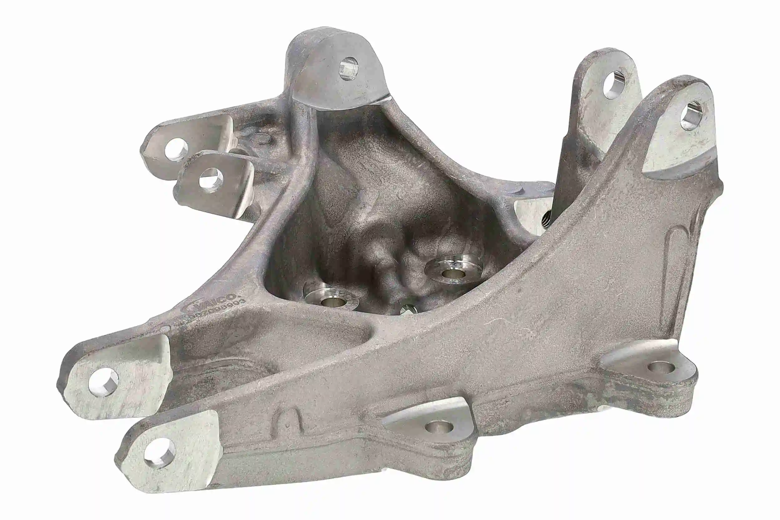 Steering Knuckle, wheel suspension