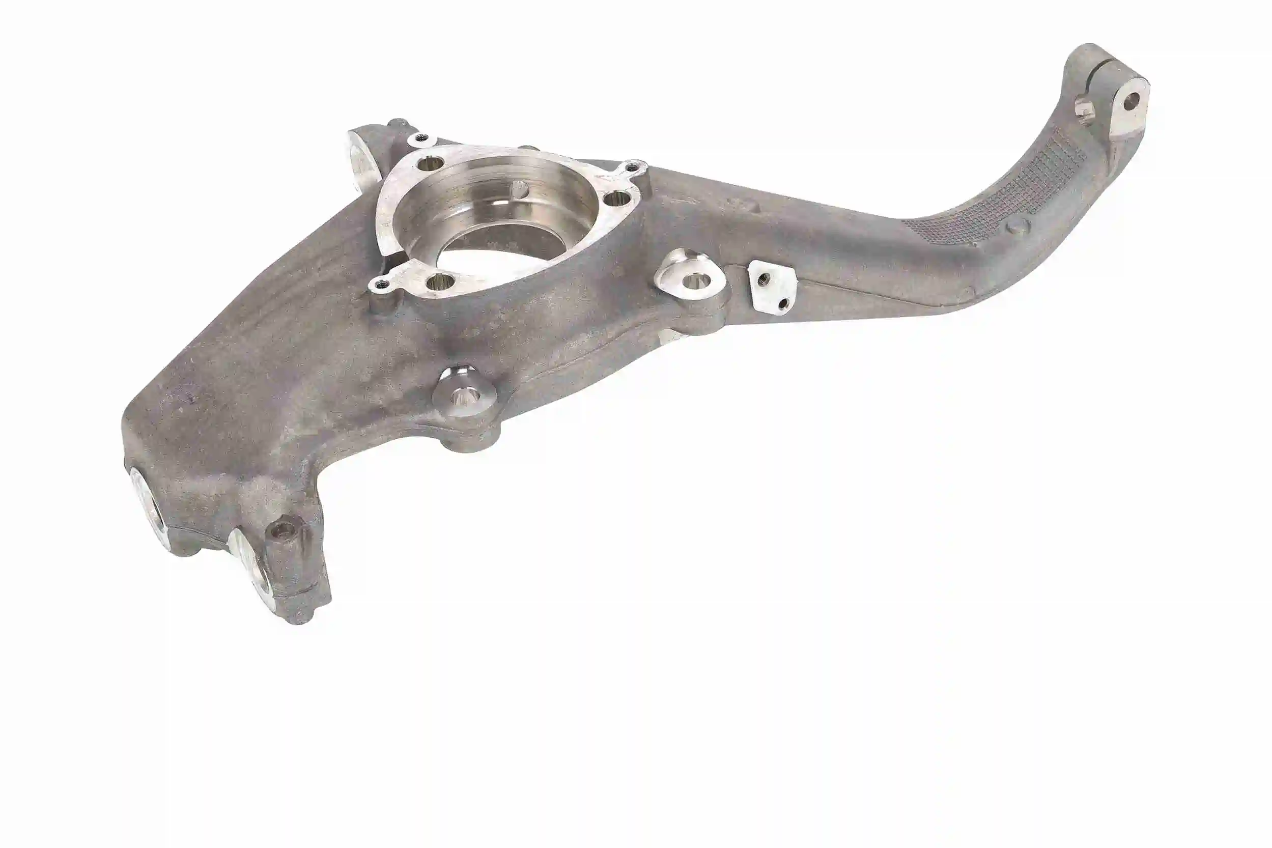 Steering Knuckle, wheel suspension