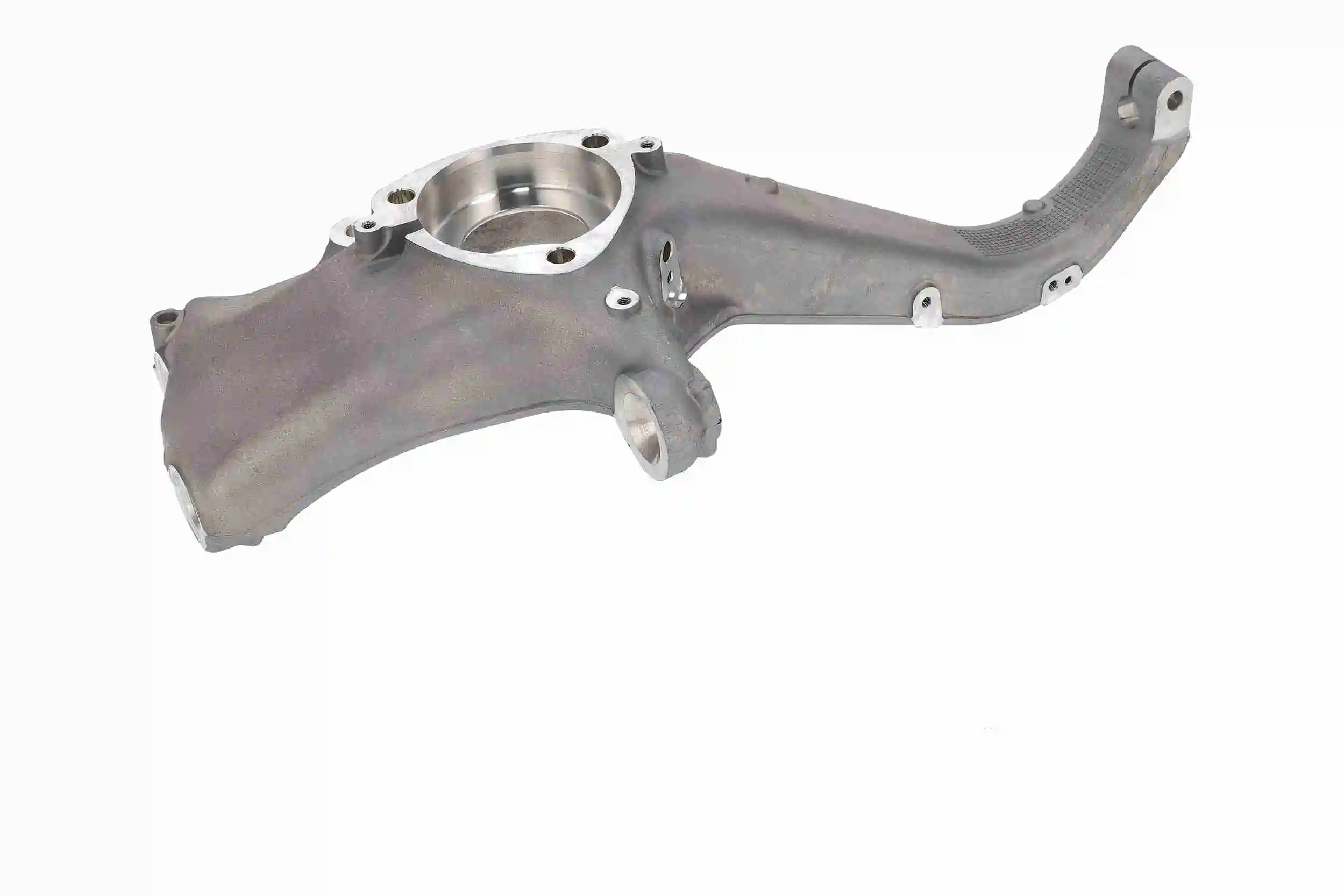 Steering Knuckle, wheel suspension