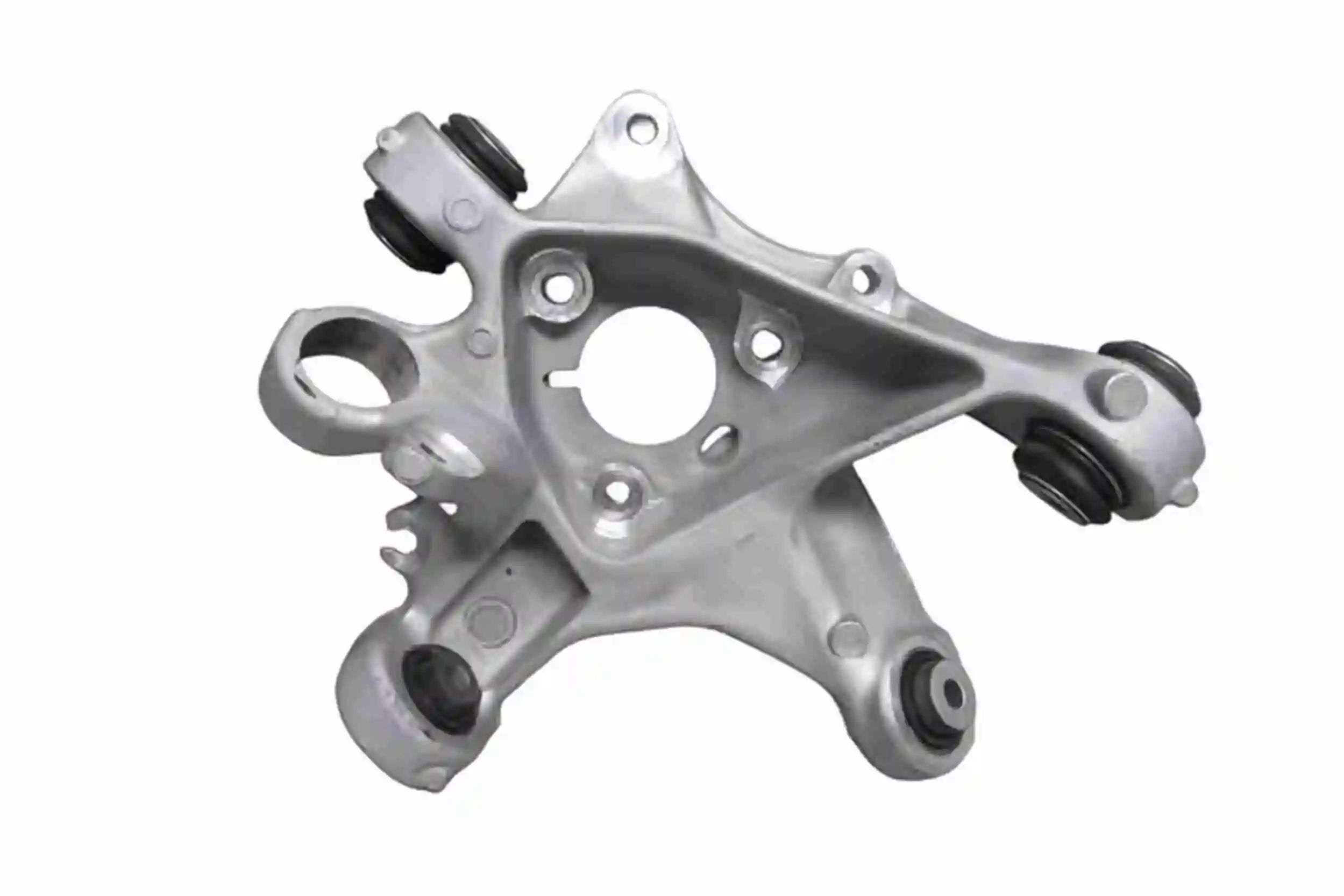 Steering Knuckle, wheel suspension