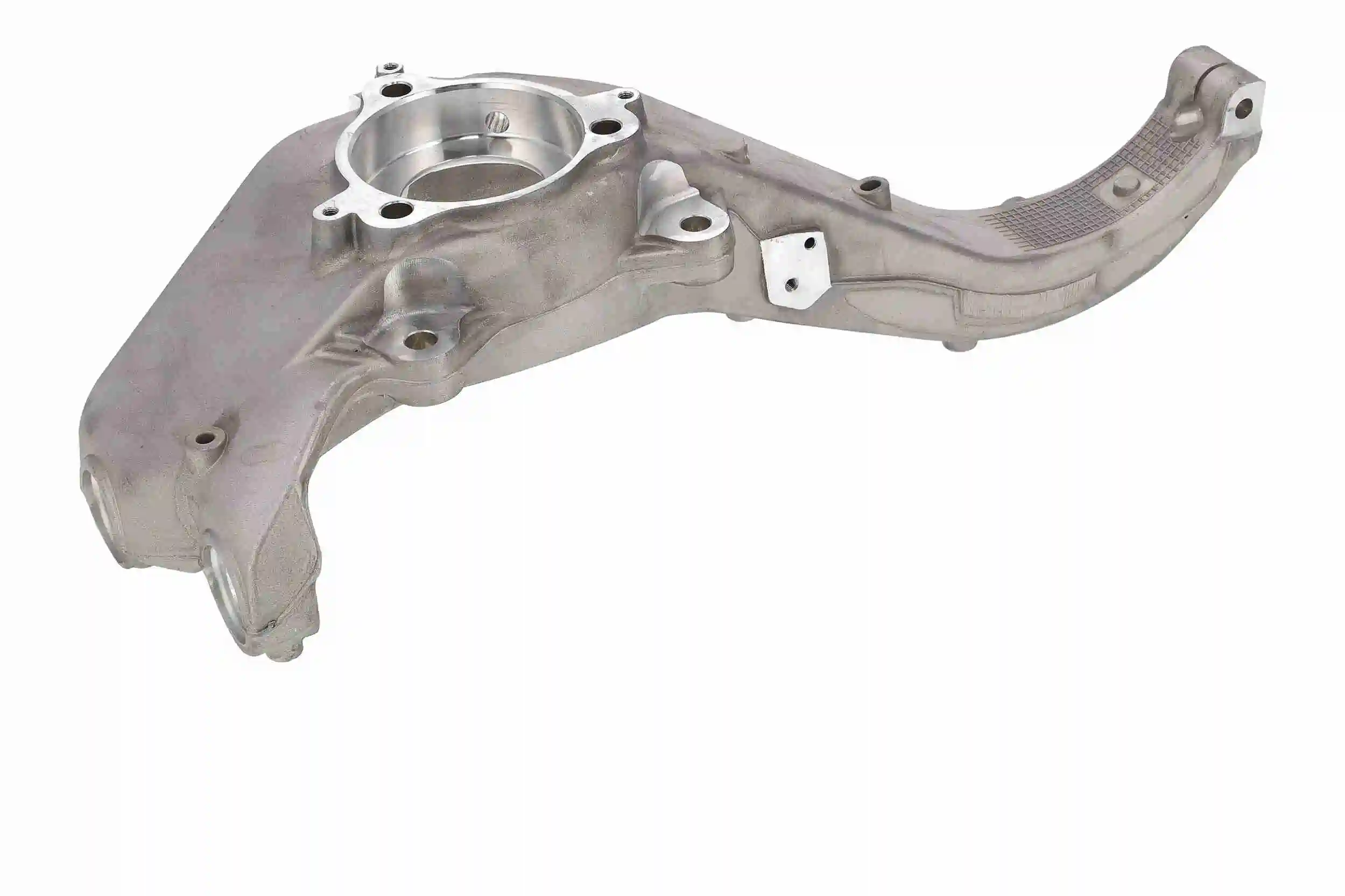 Steering Knuckle, wheel suspension