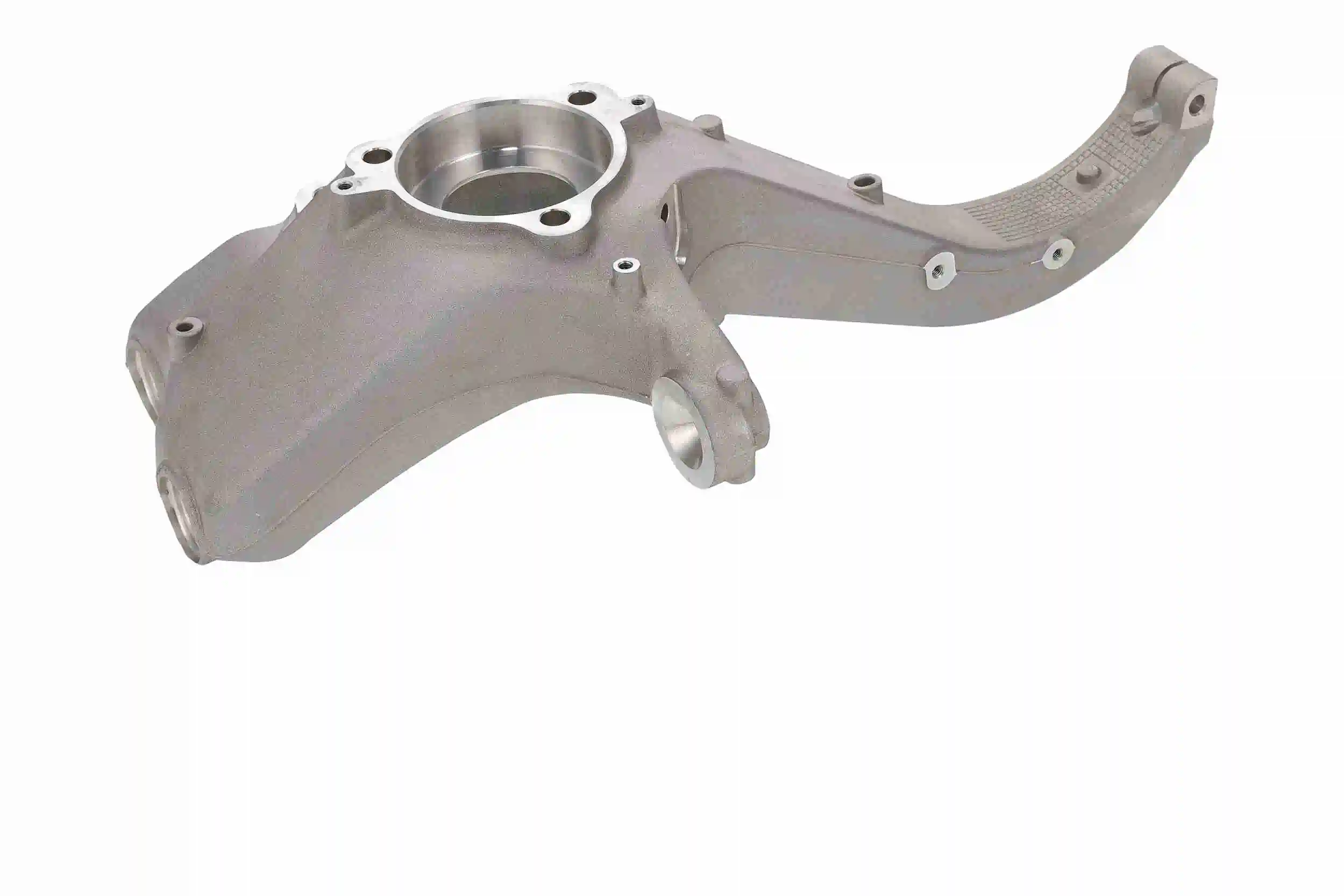 Steering Knuckle, wheel suspension