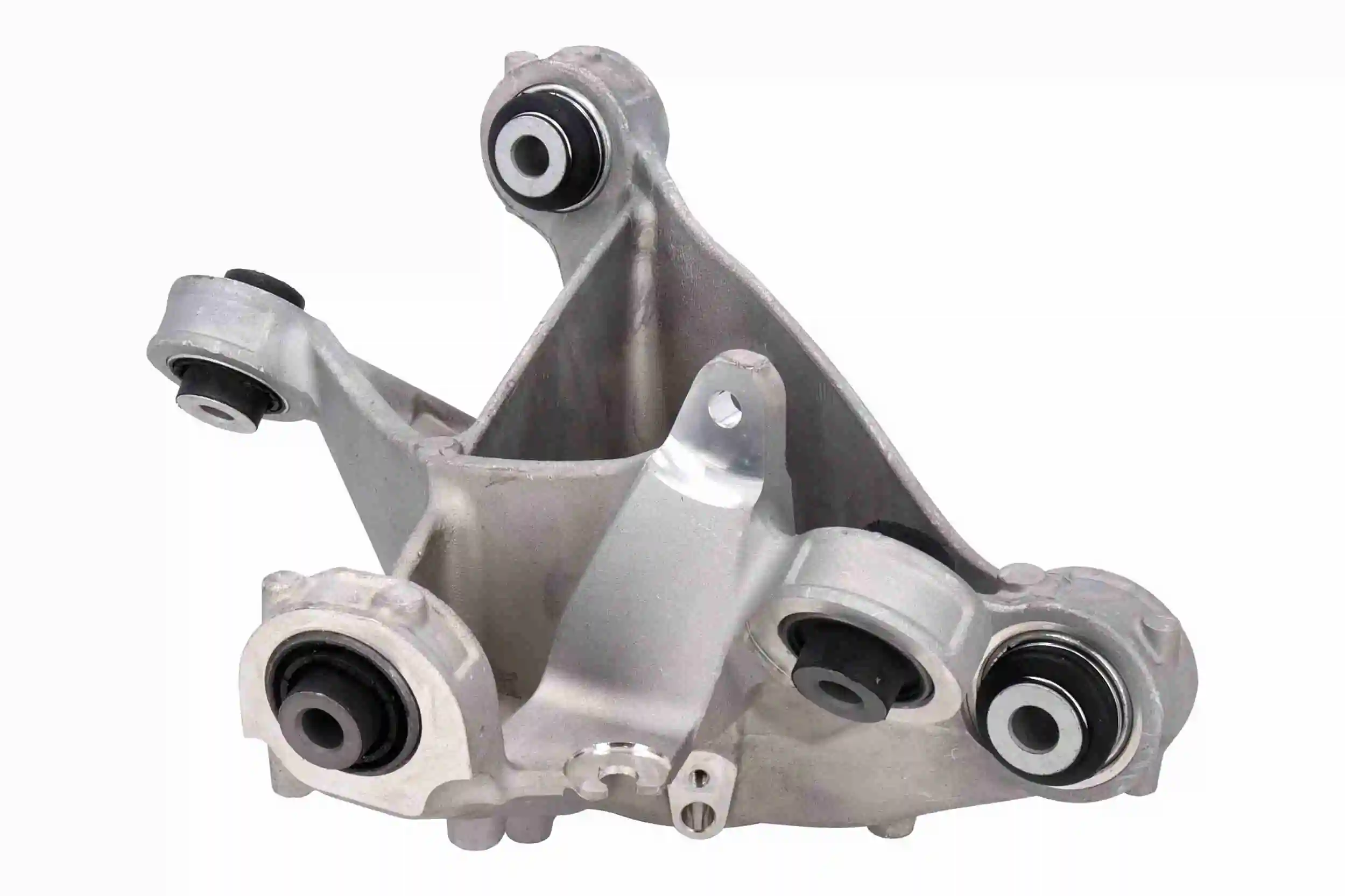 Steering Knuckle, wheel suspension