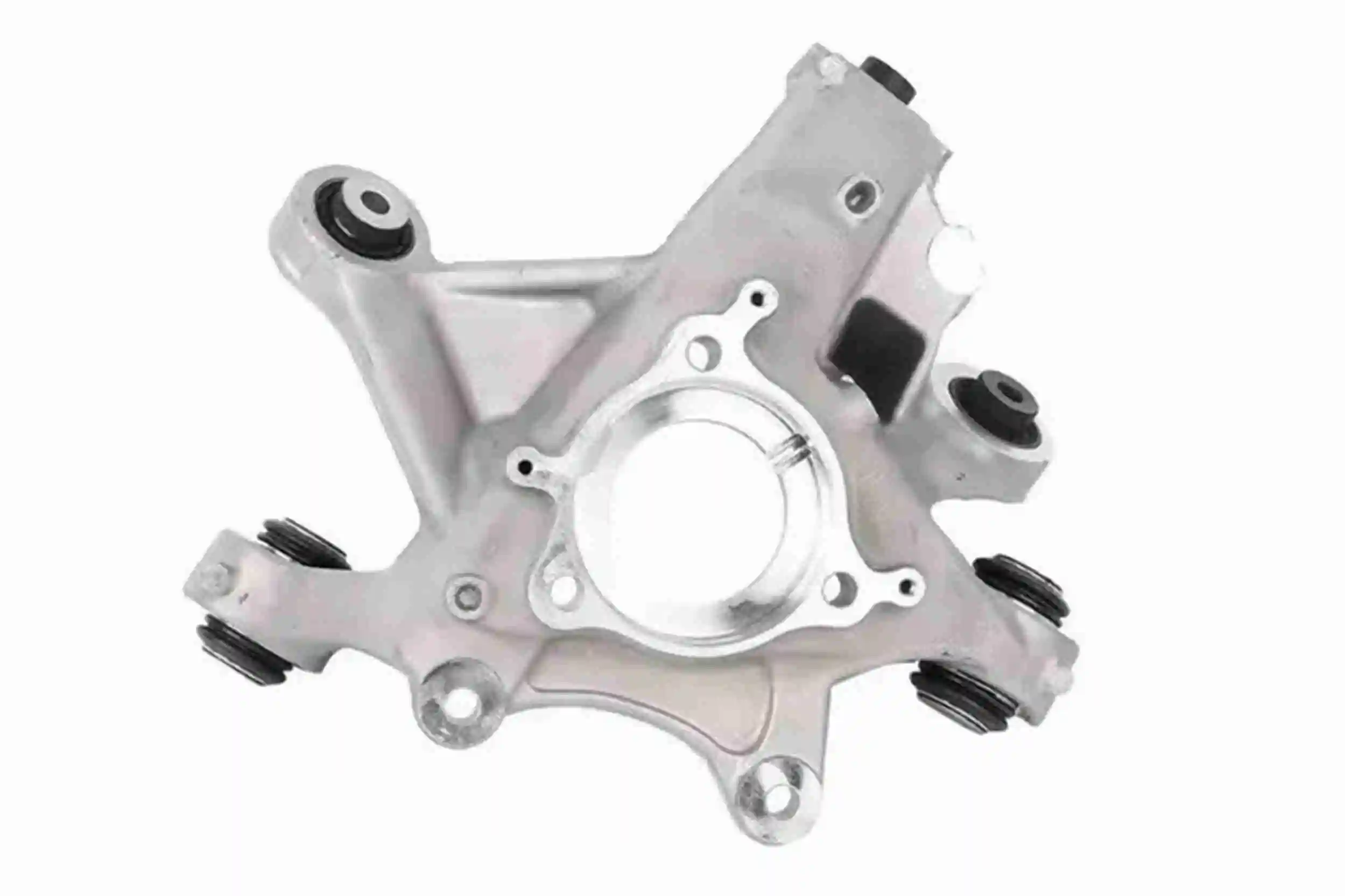Steering Knuckle, wheel suspension
