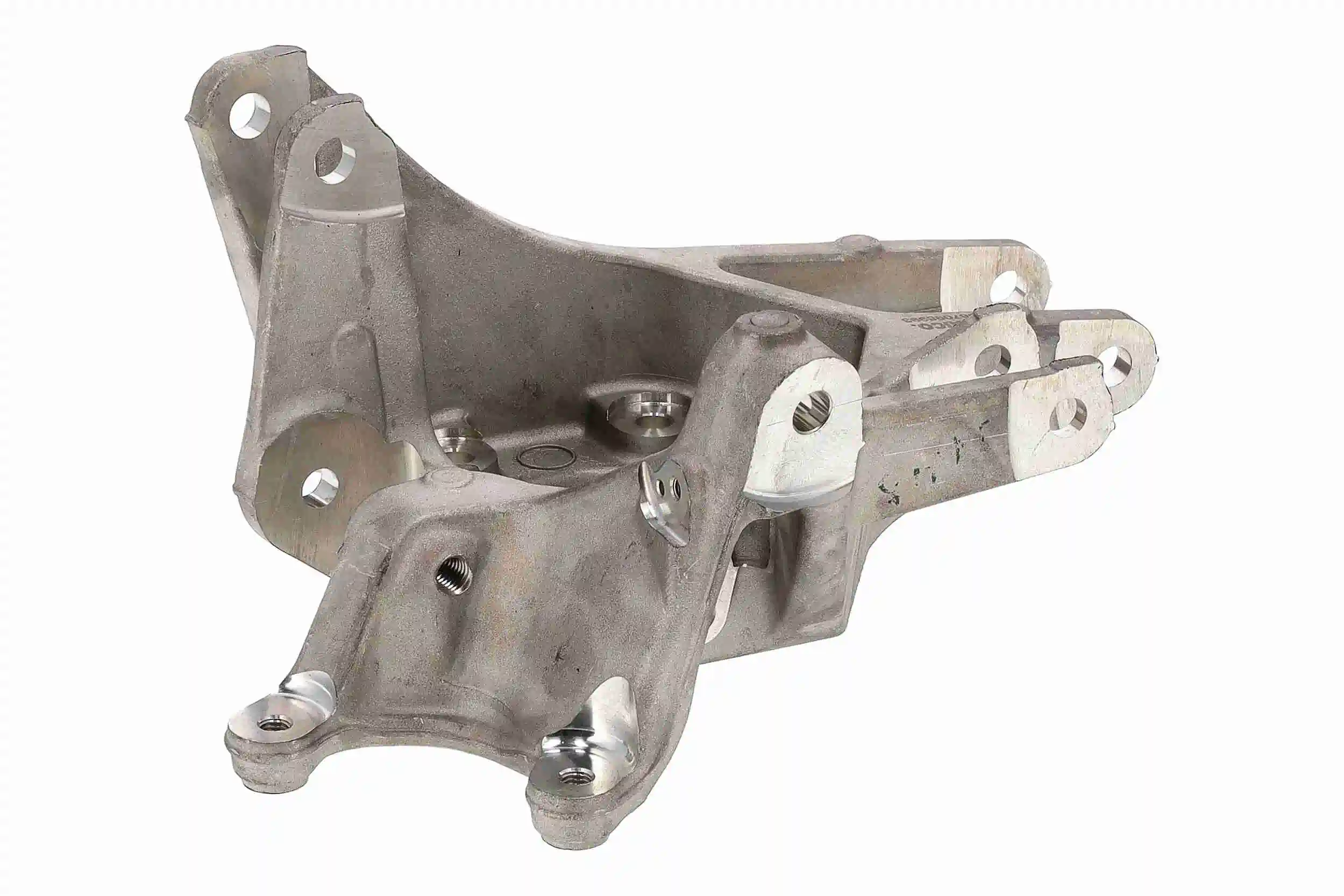 Steering Knuckle, wheel suspension