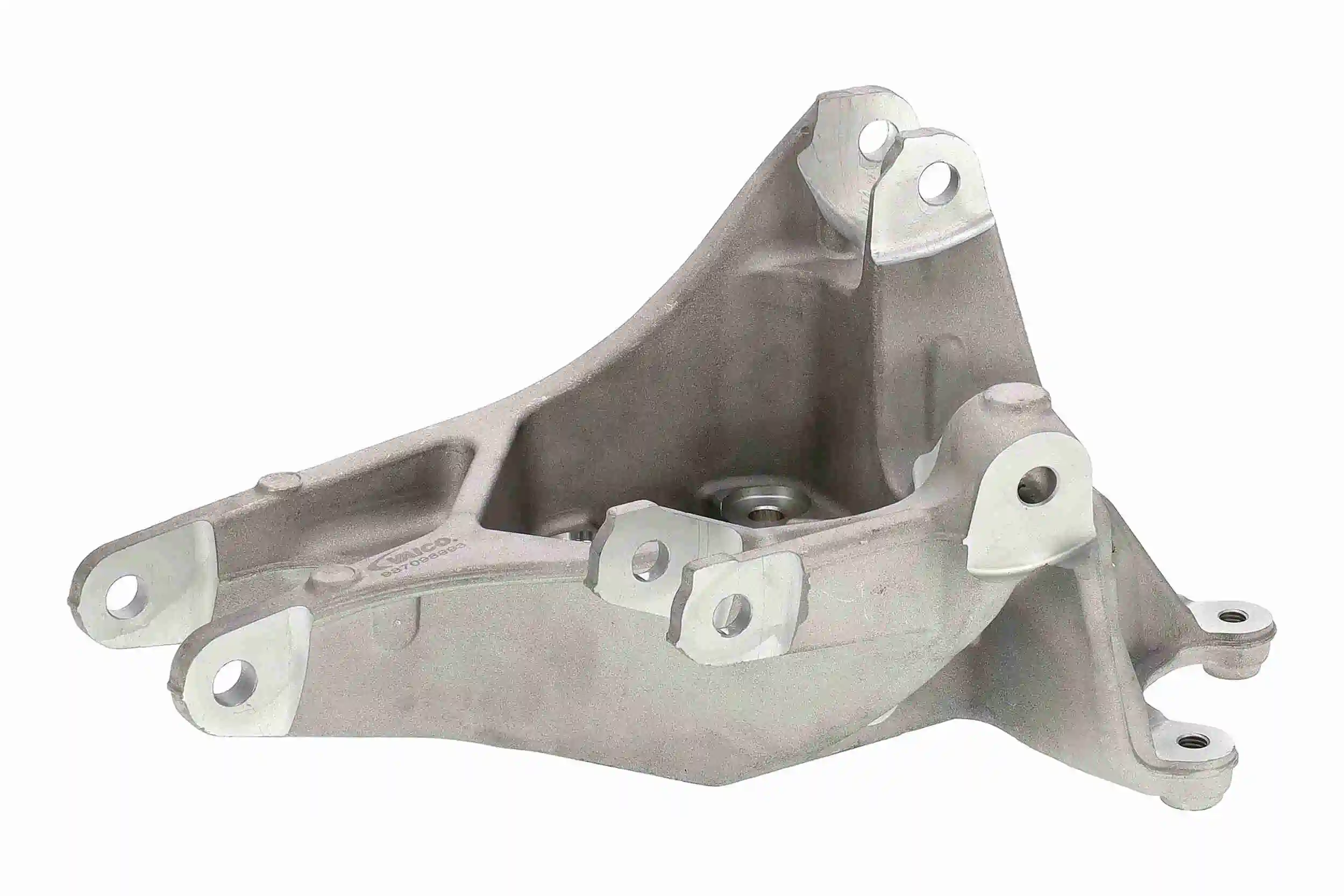 Steering Knuckle, wheel suspension