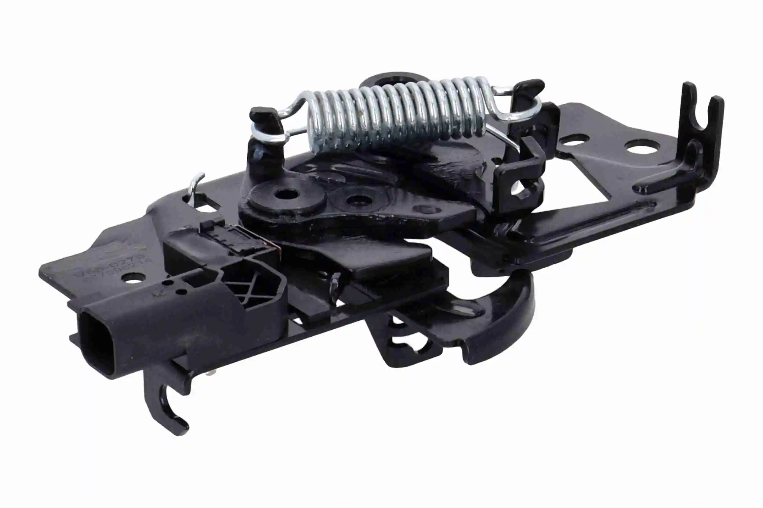 Bonnet Lock