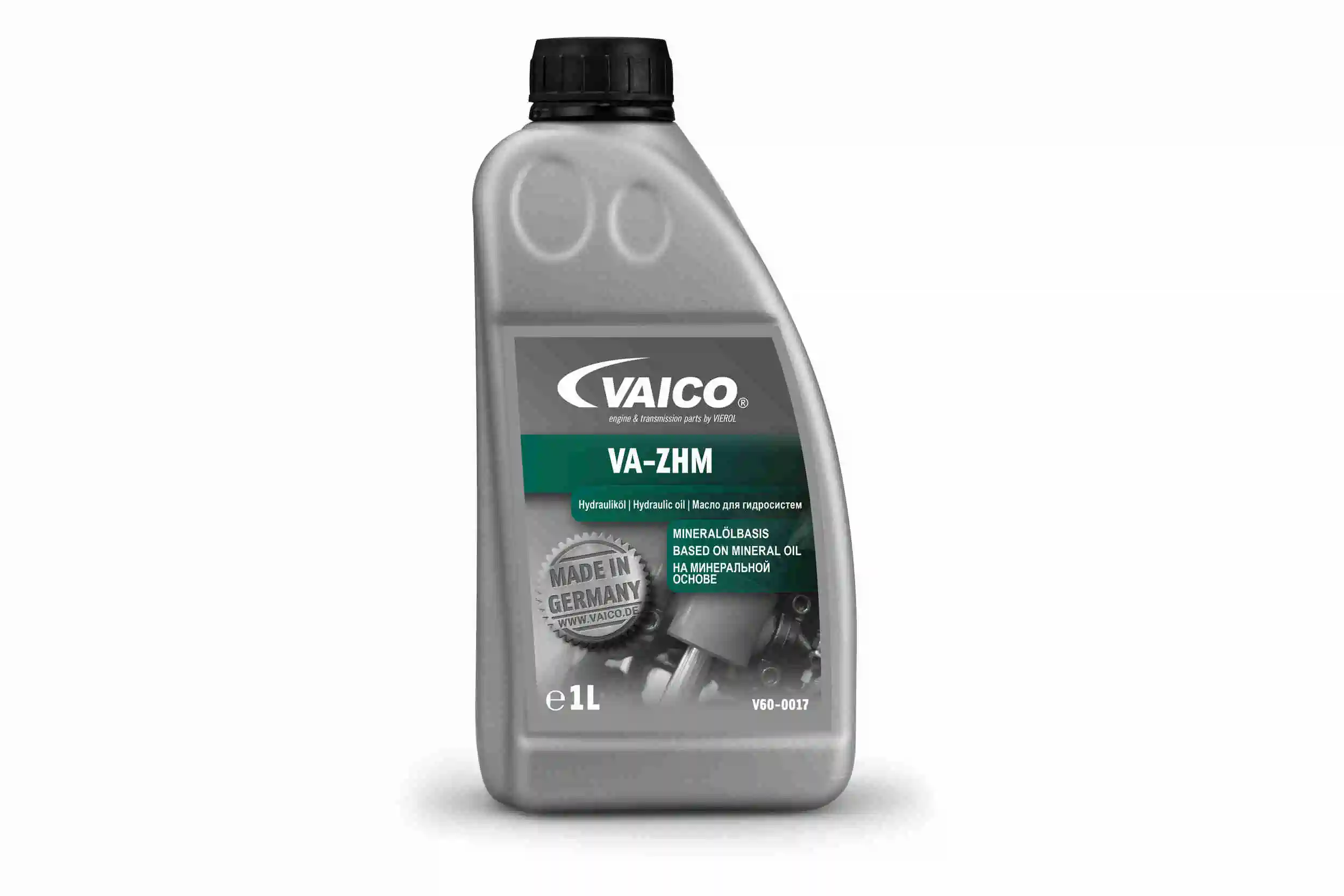 Hydraulic Oil