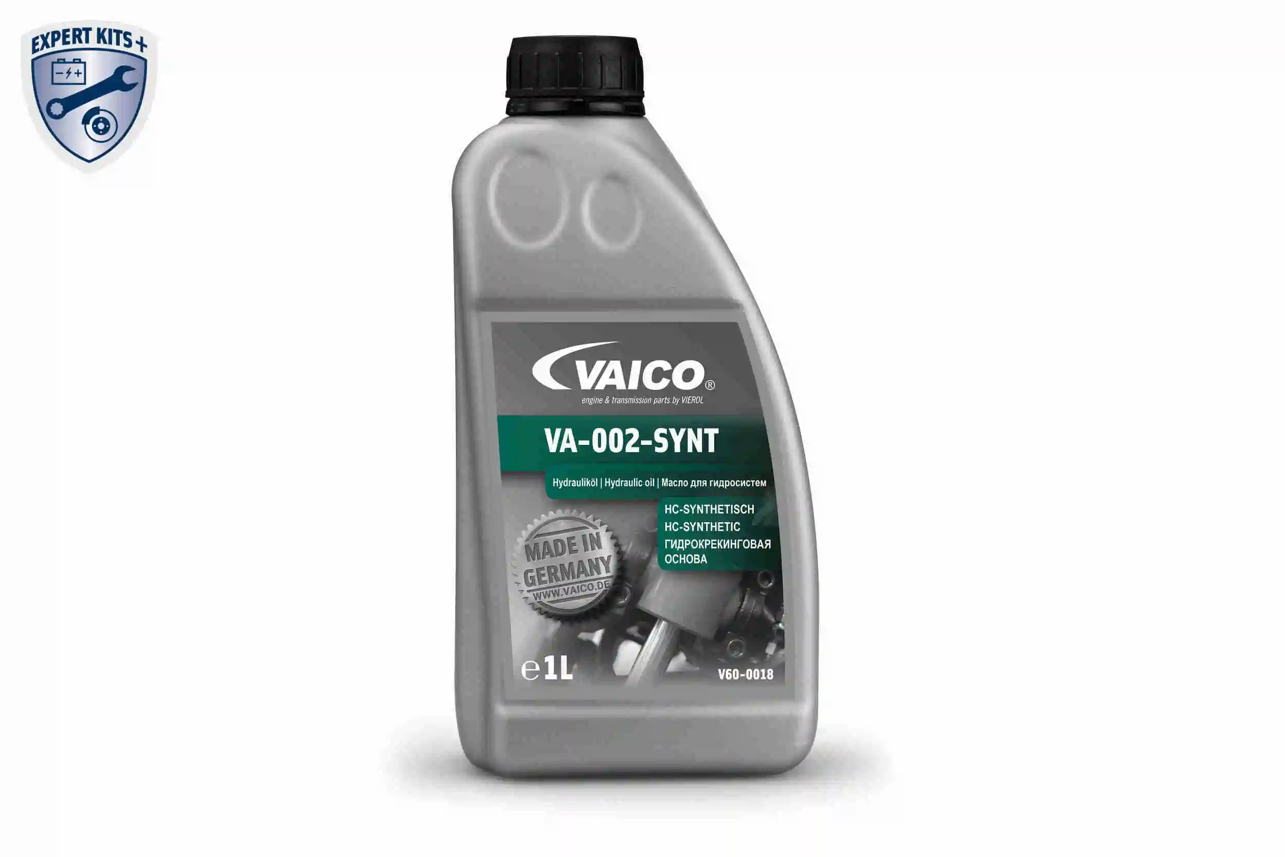Hydraulic Oil
