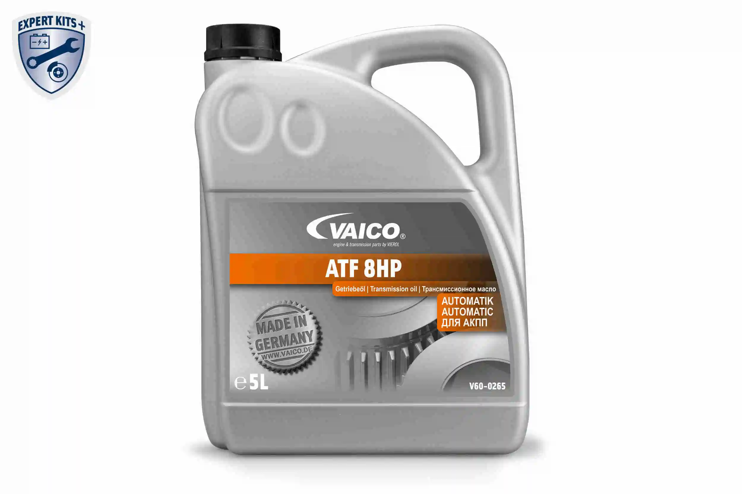 Automatic Transmission Fluid