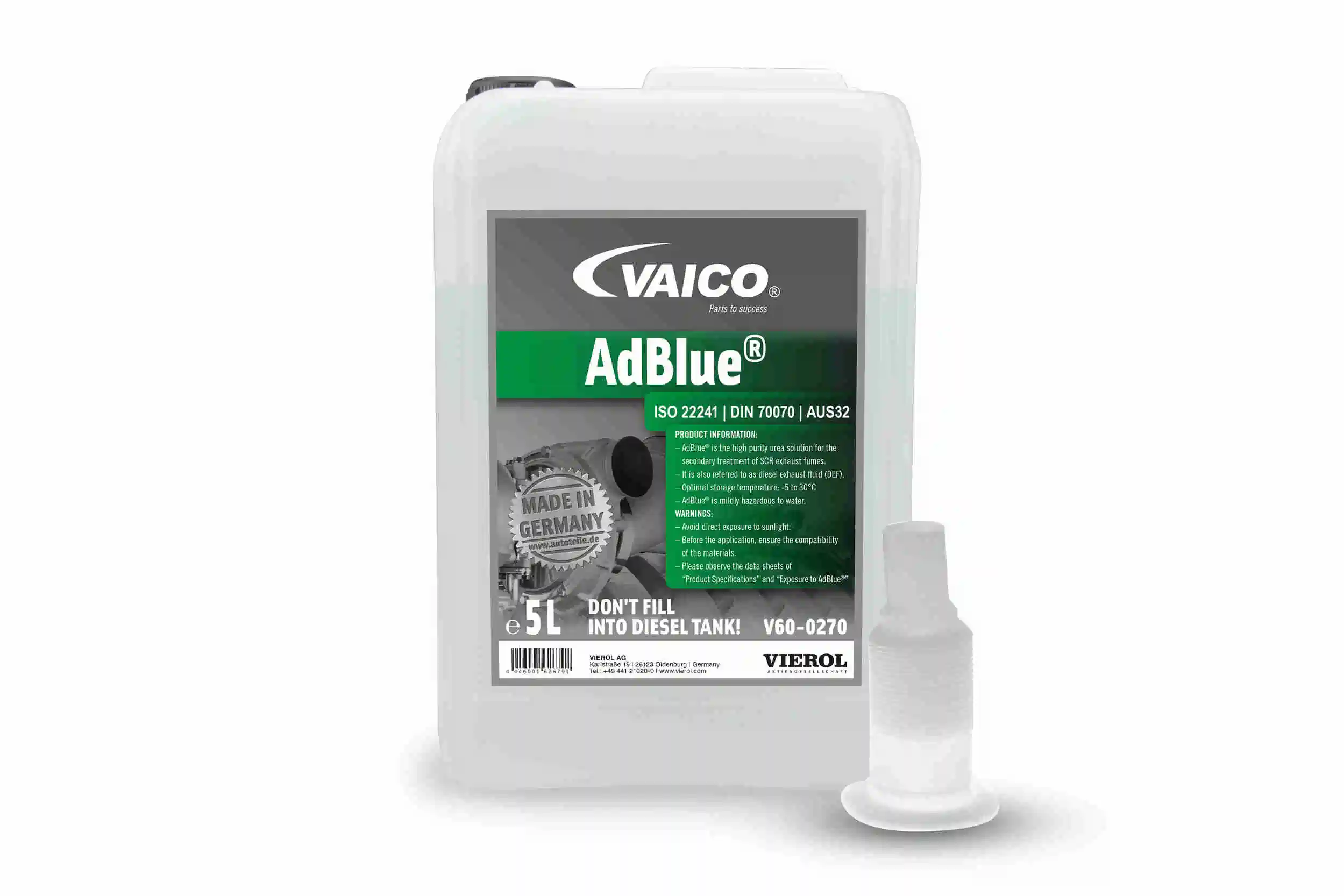 Urea