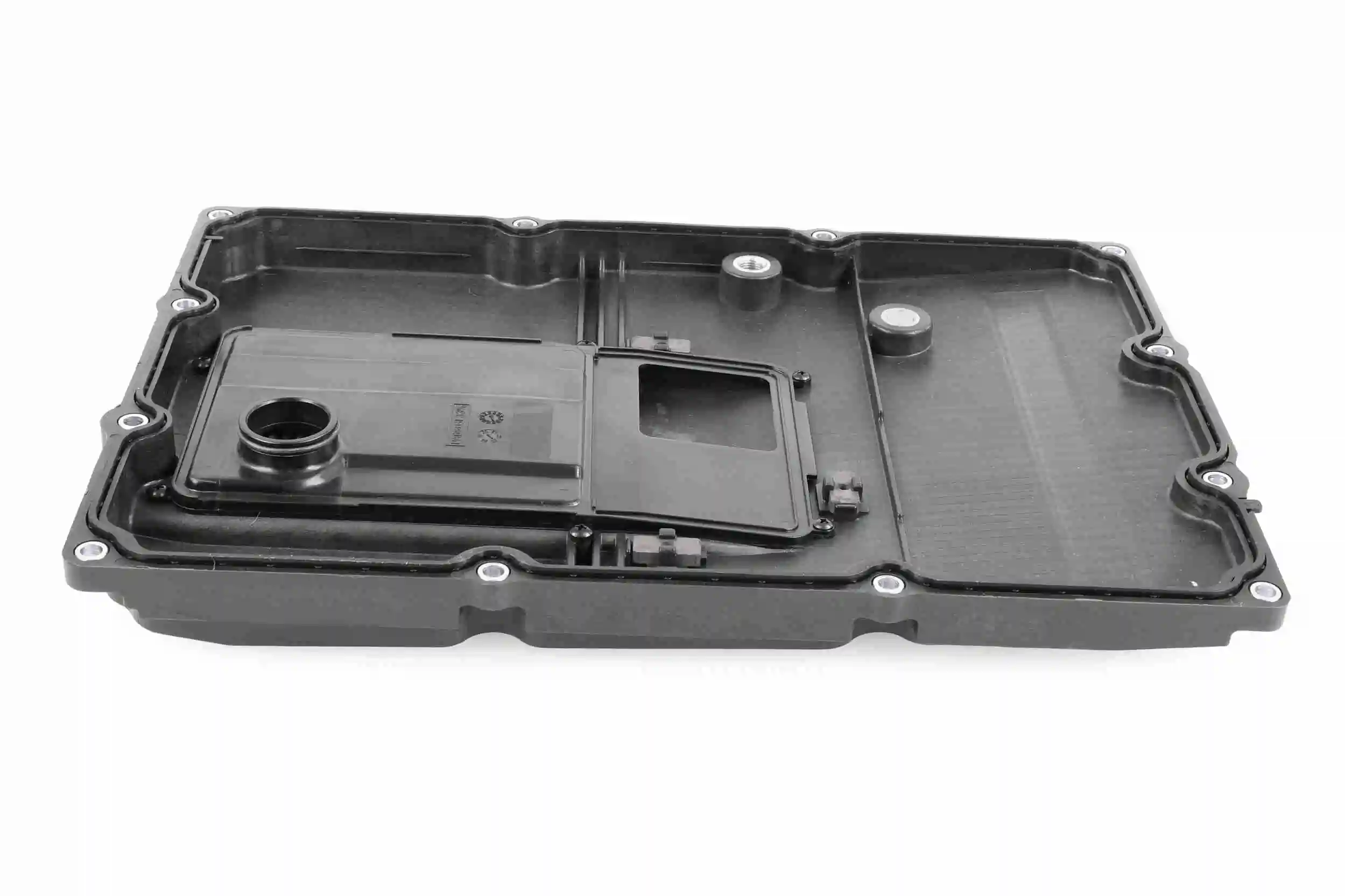Oil Sump, automatic transmission