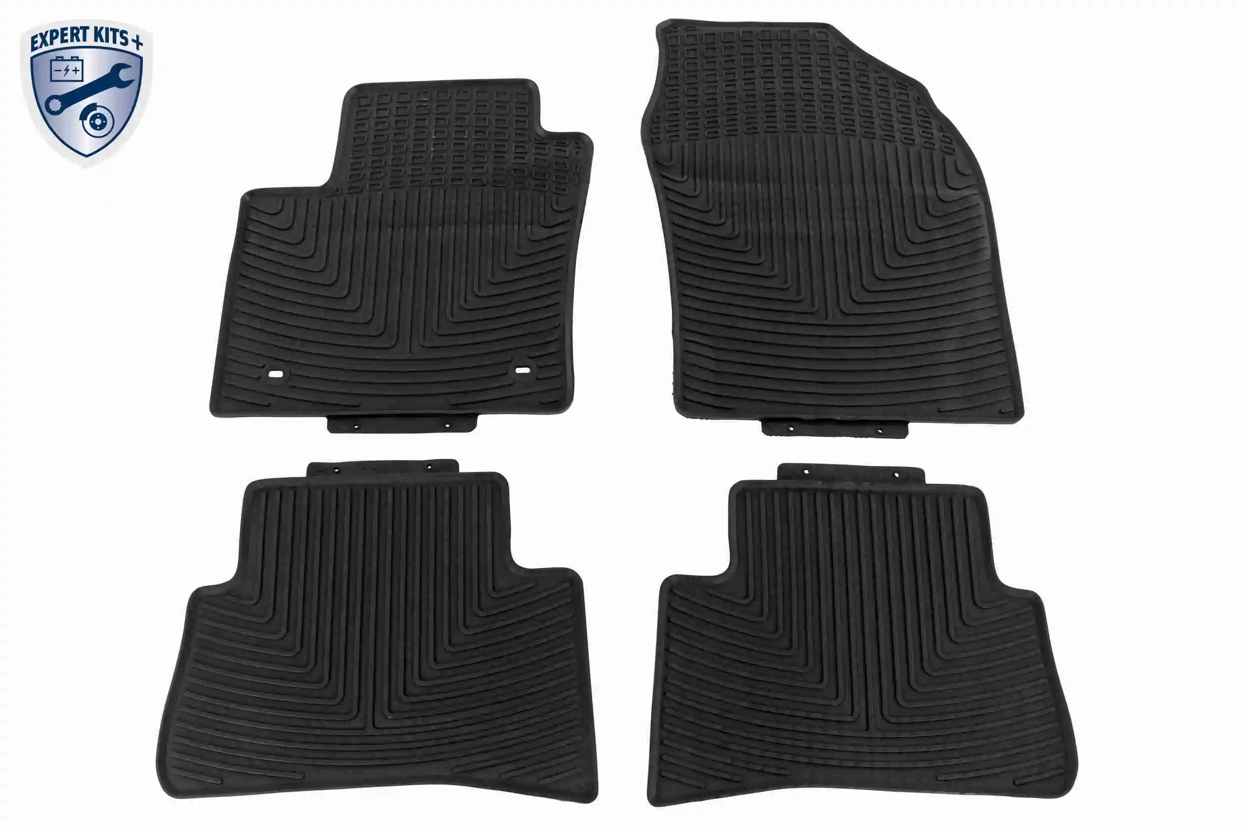 Floor Mat Set