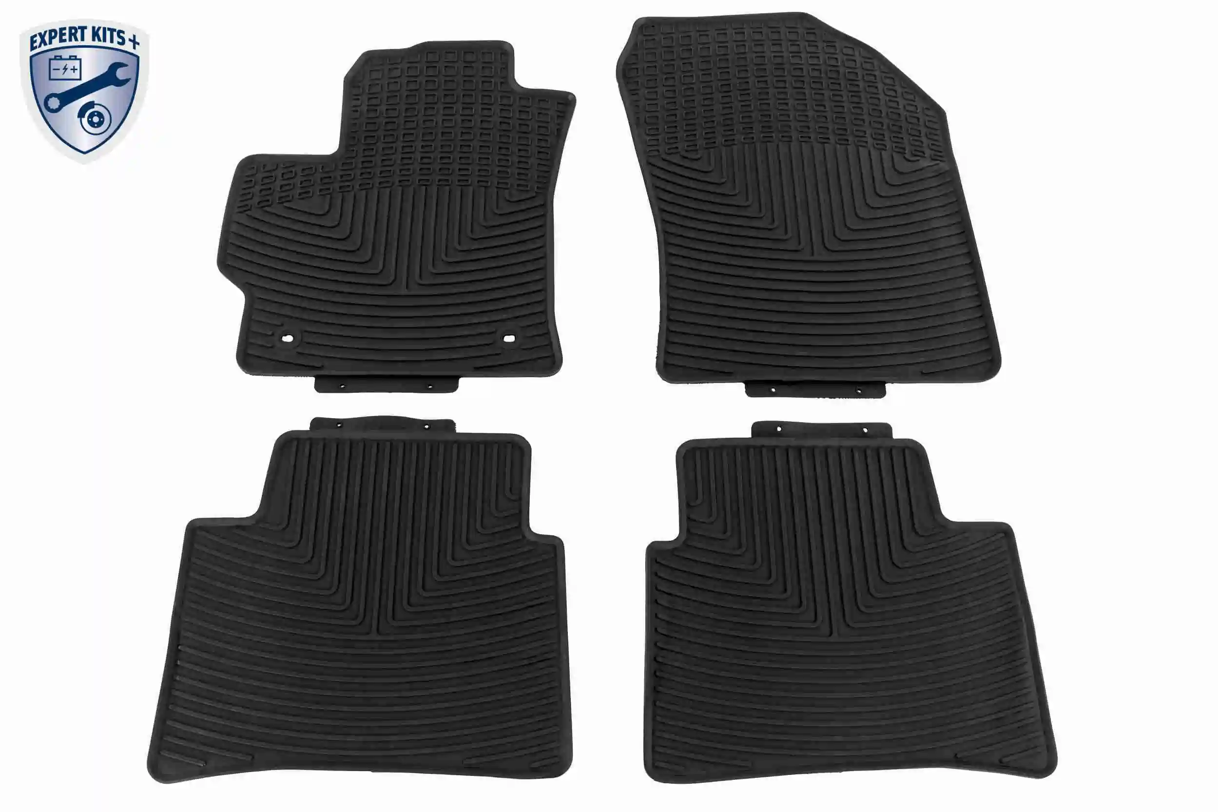 Floor Mat Set