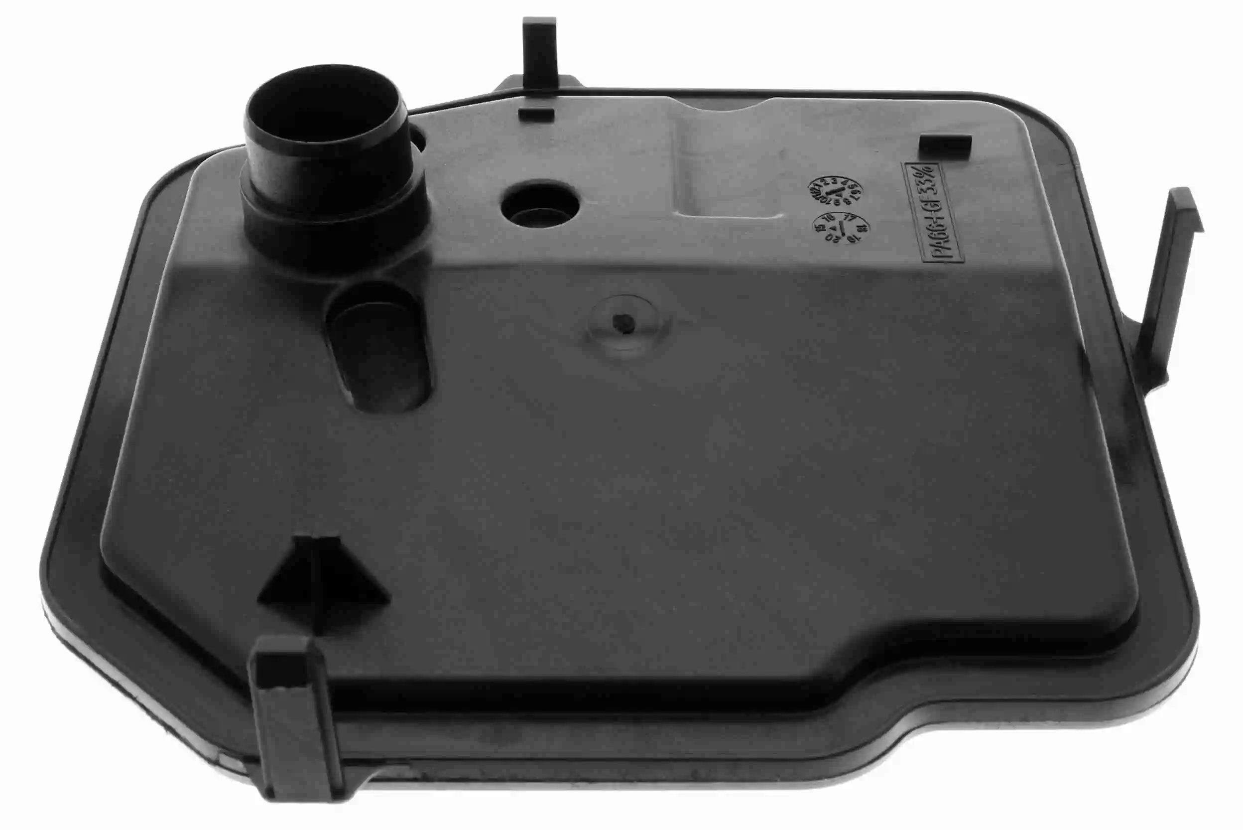 Hydraulic Filter, automatic transmission