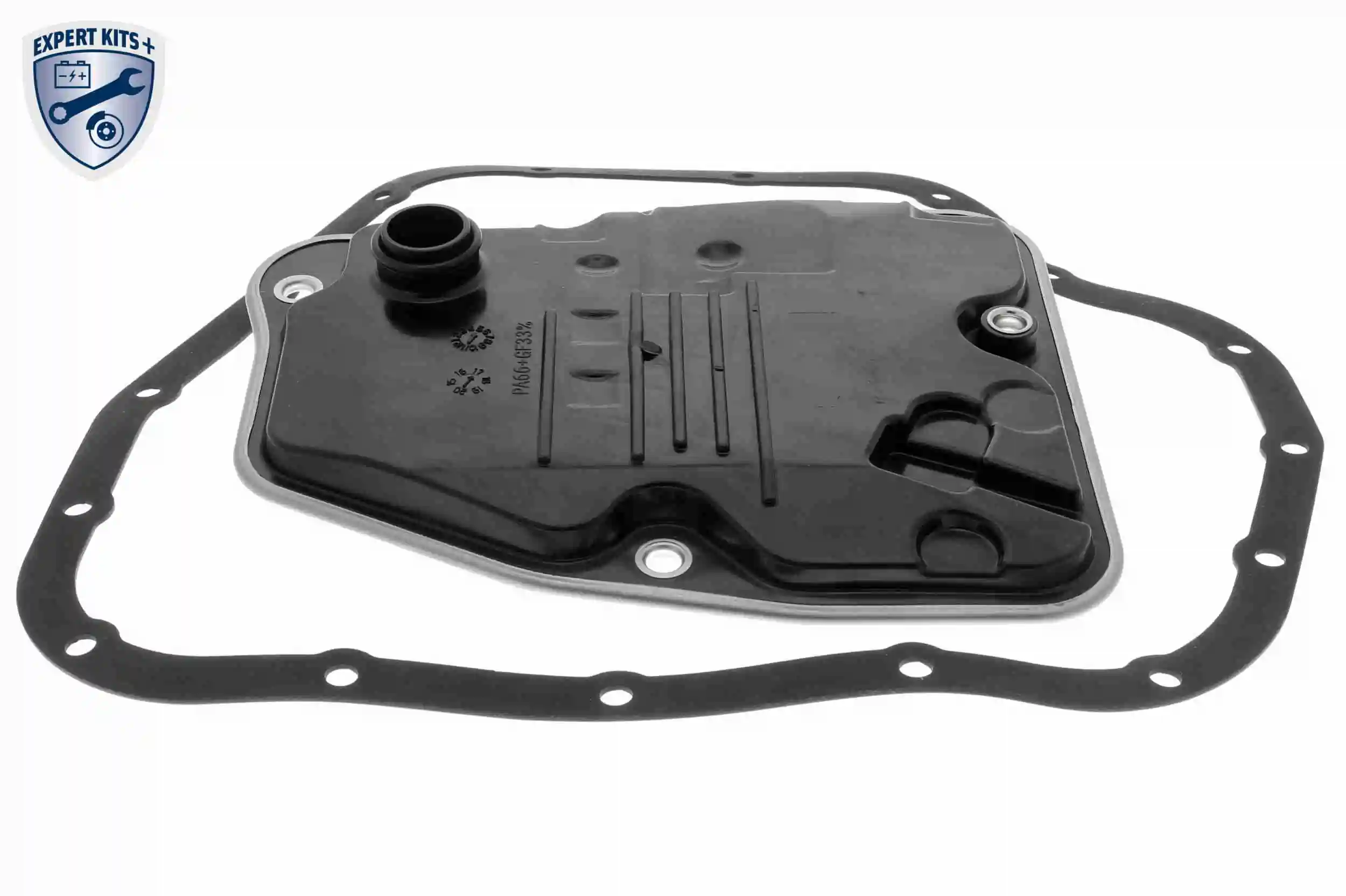 Hydraulic Filter Kit, automatic transmission