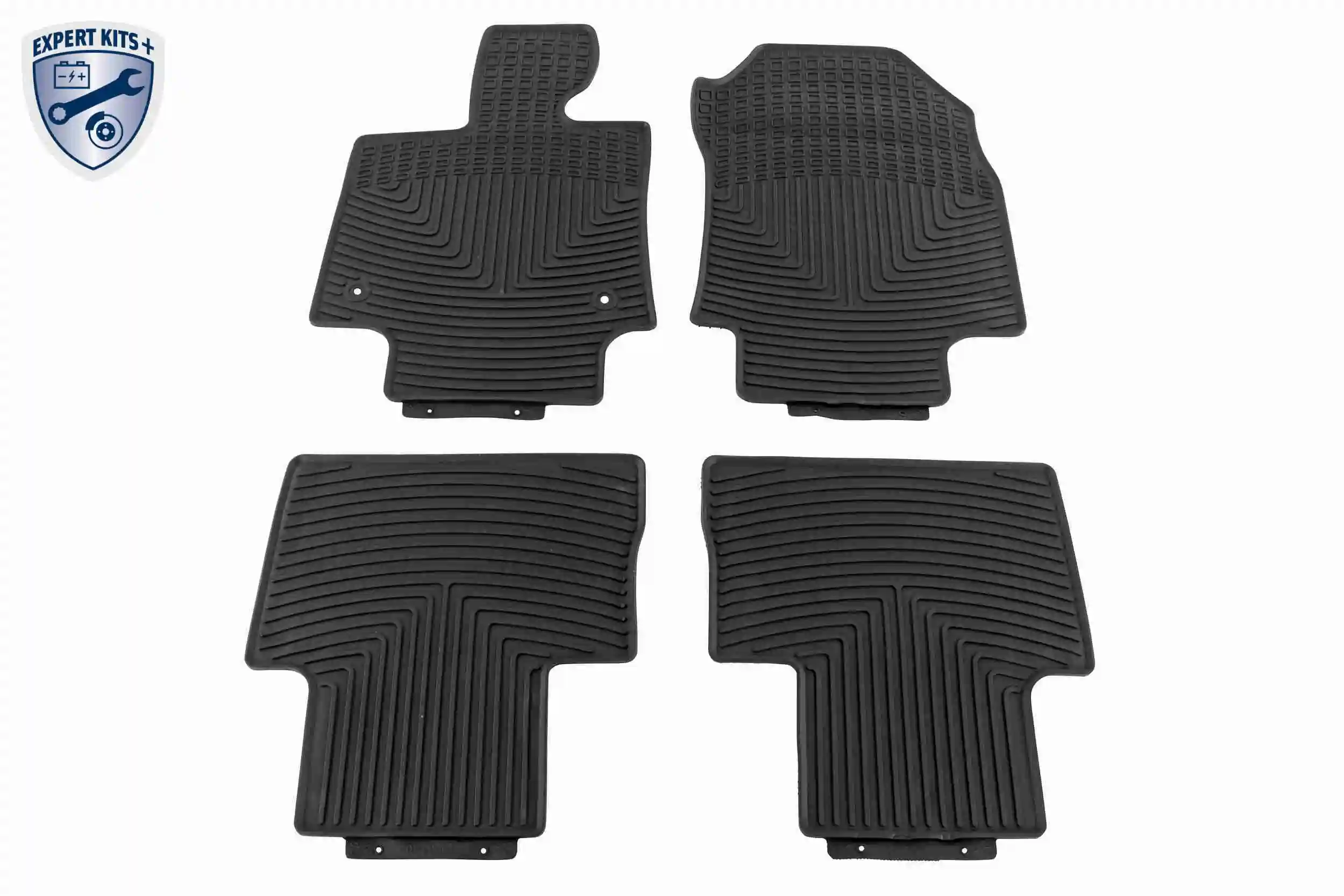 Floor Mat Set