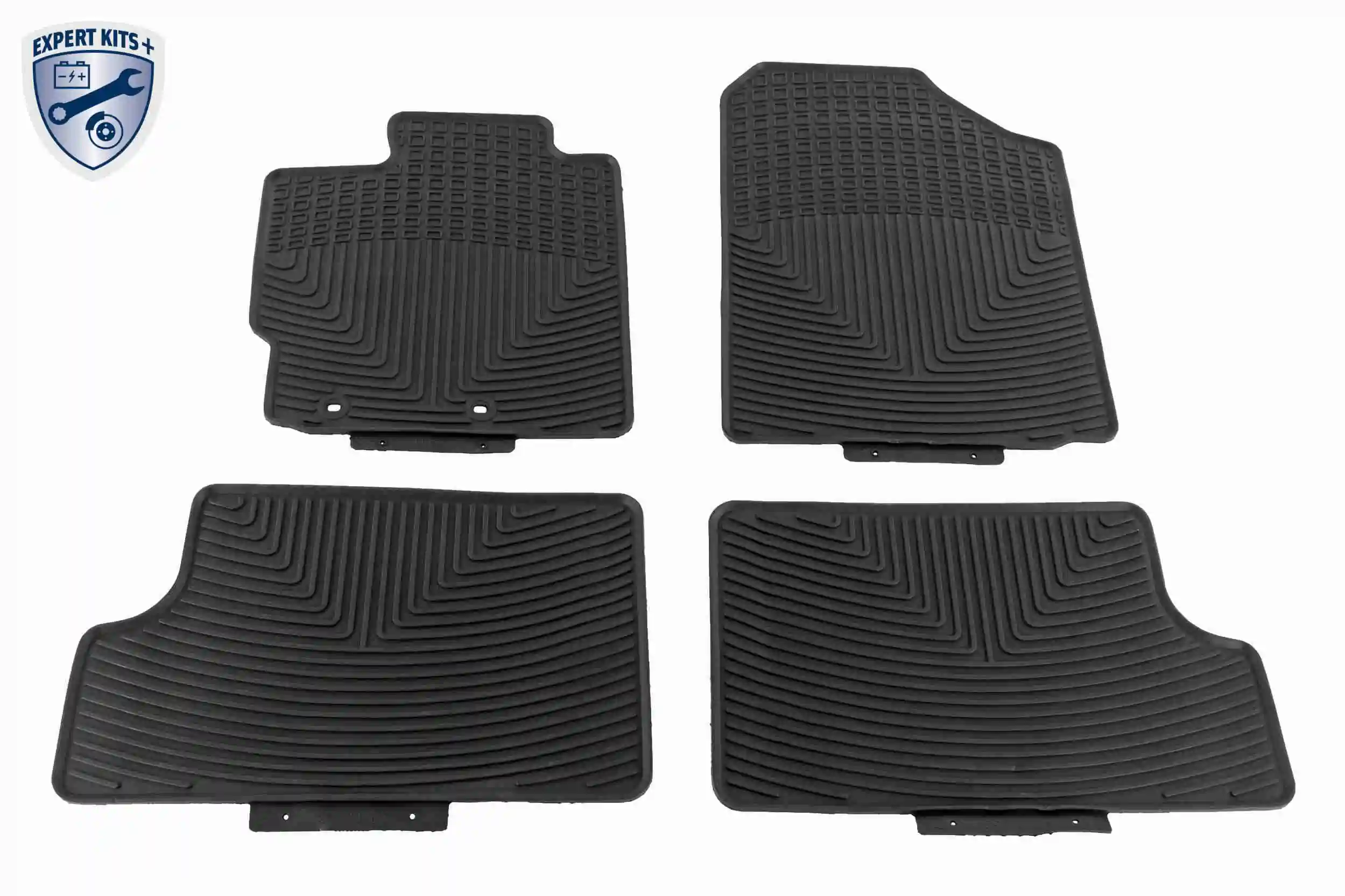 Floor Mat Set