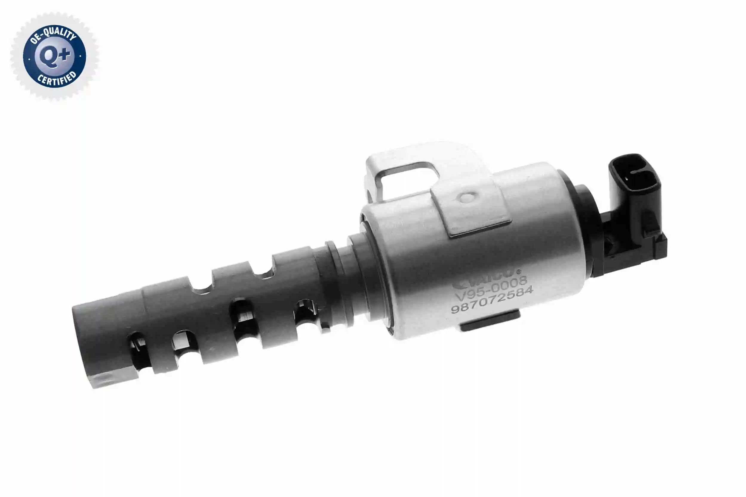 Control Valve, camshaft adjustment