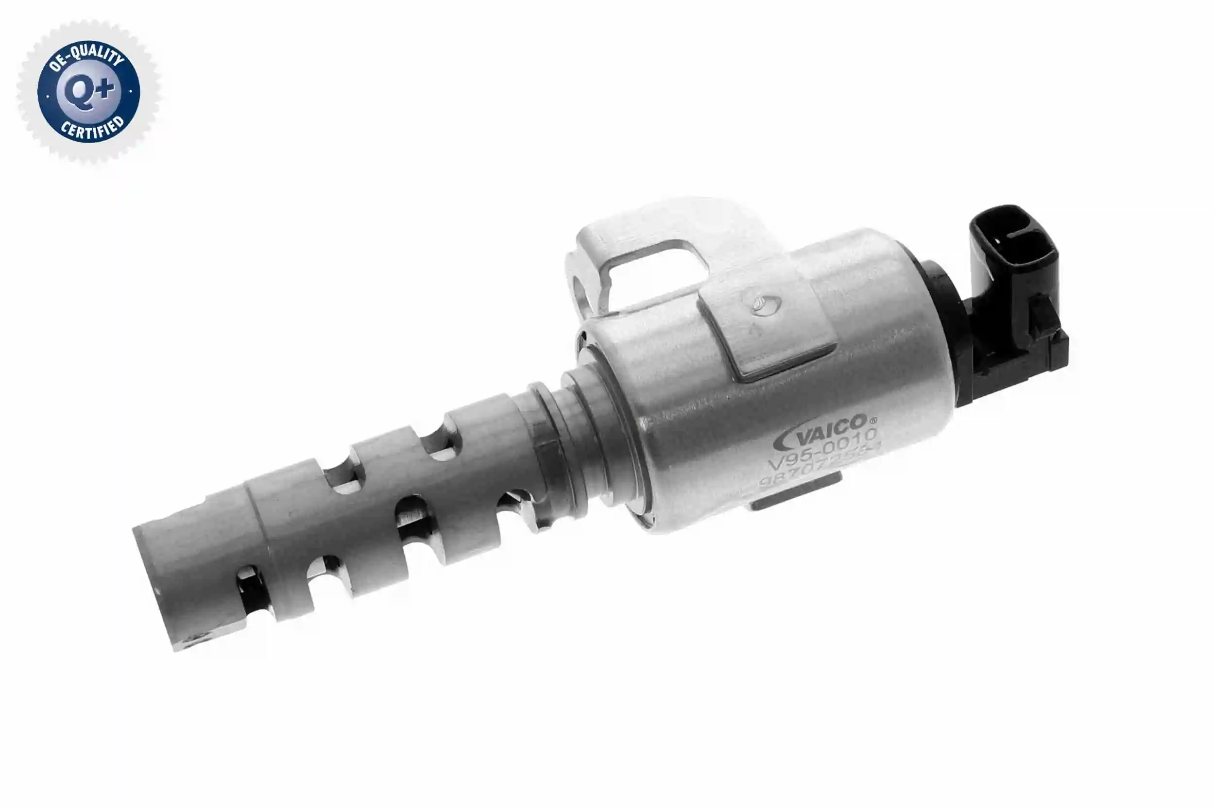 Control Valve, camshaft adjustment