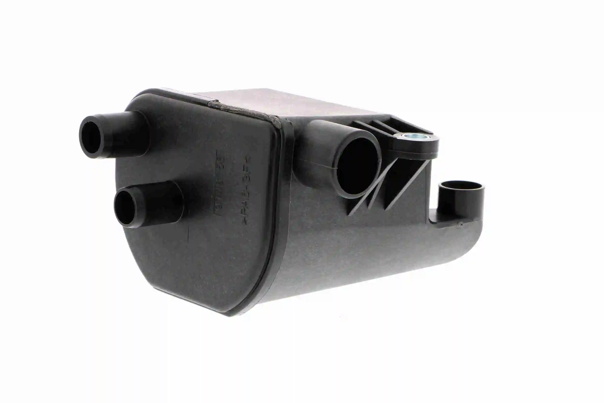 Oil Separator, crankcase ventilation