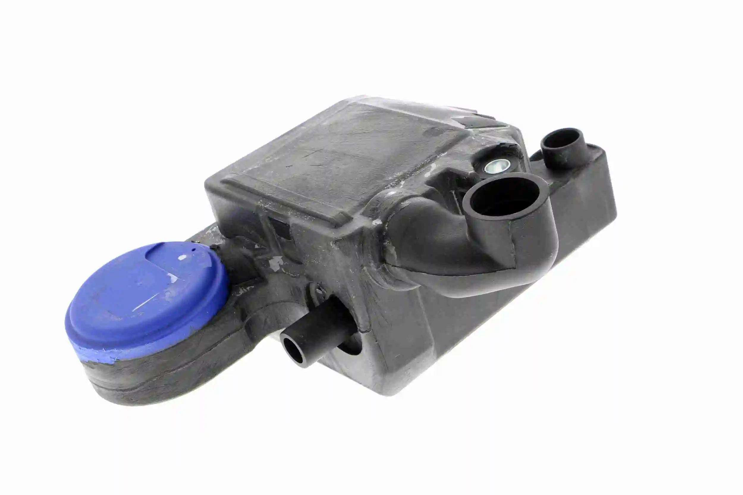 Oil Separator, crankcase ventilation