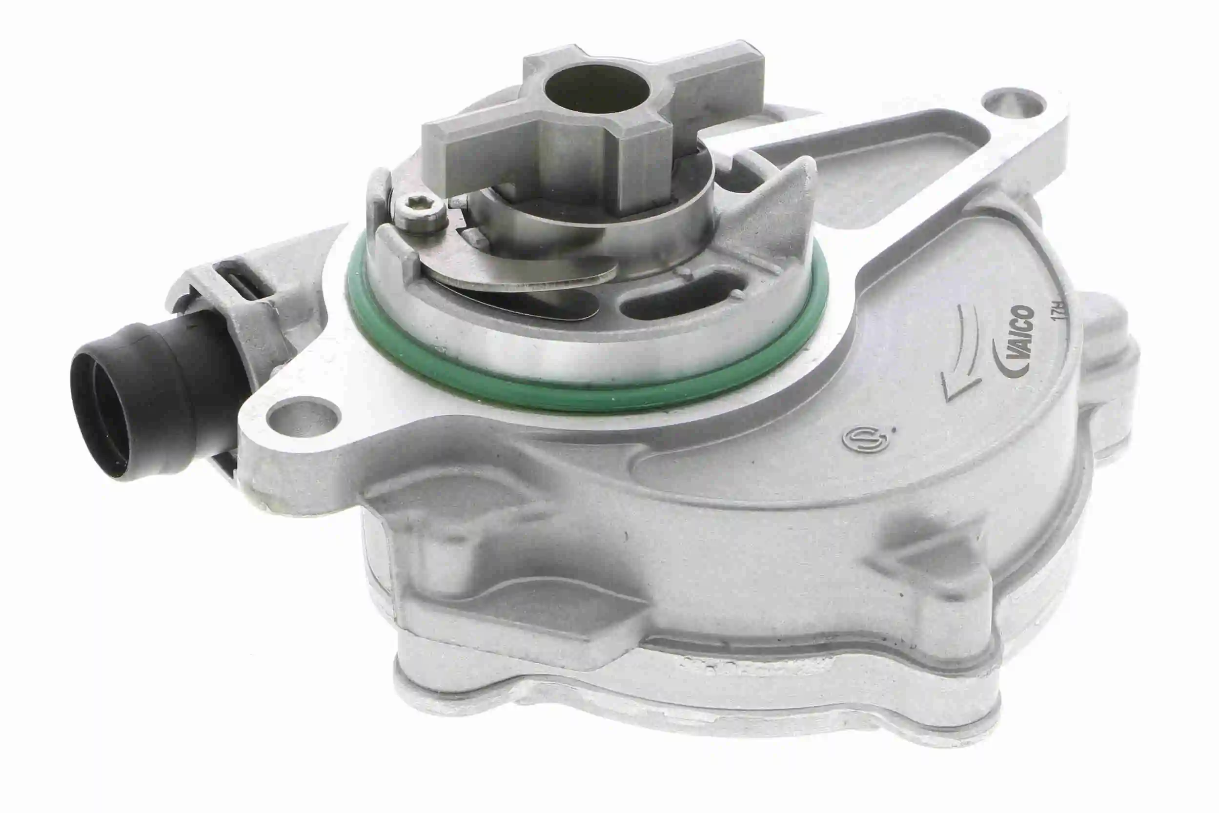 Vacuum Pump, braking system