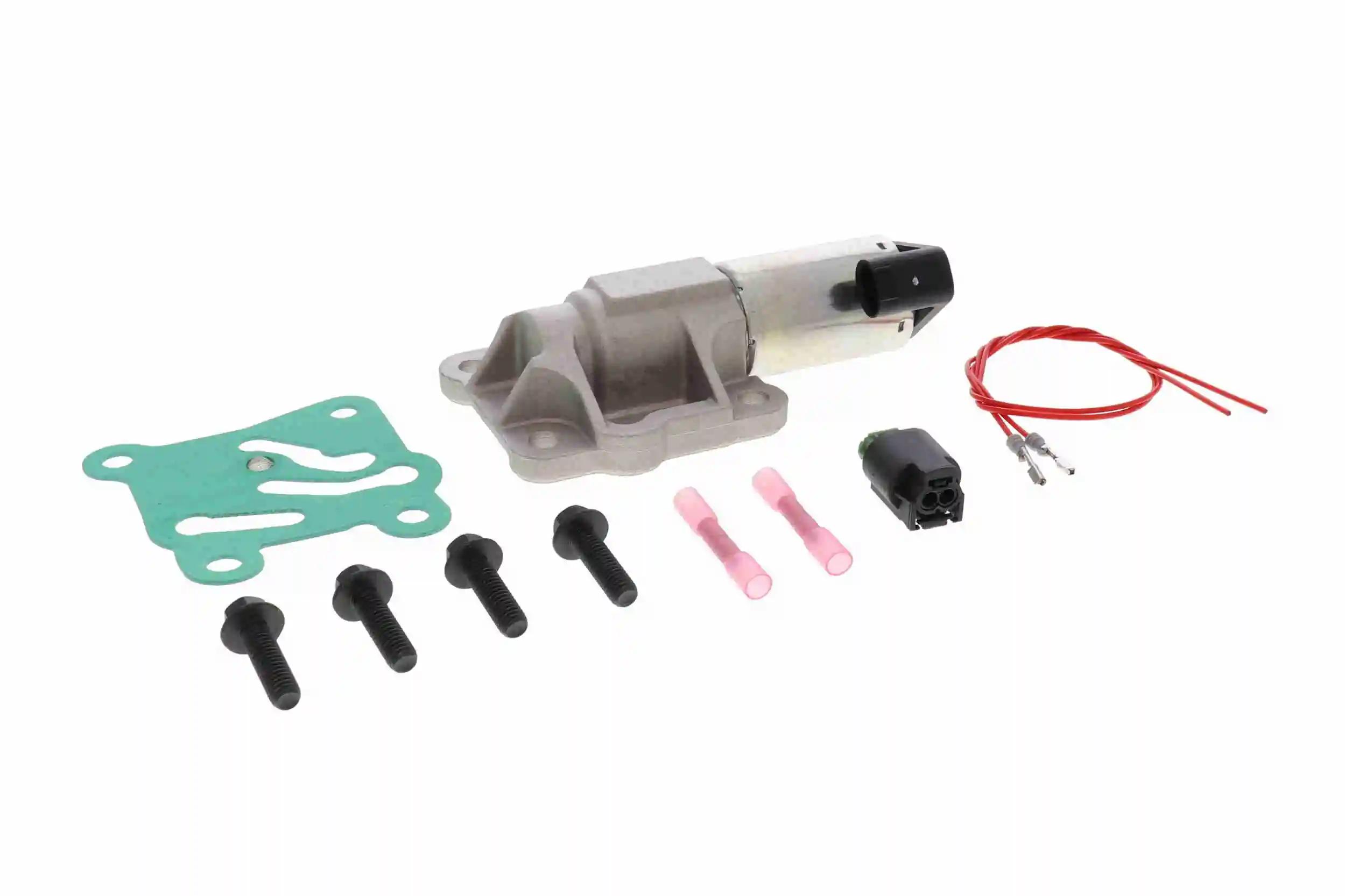 Control Valve, camshaft adjustment