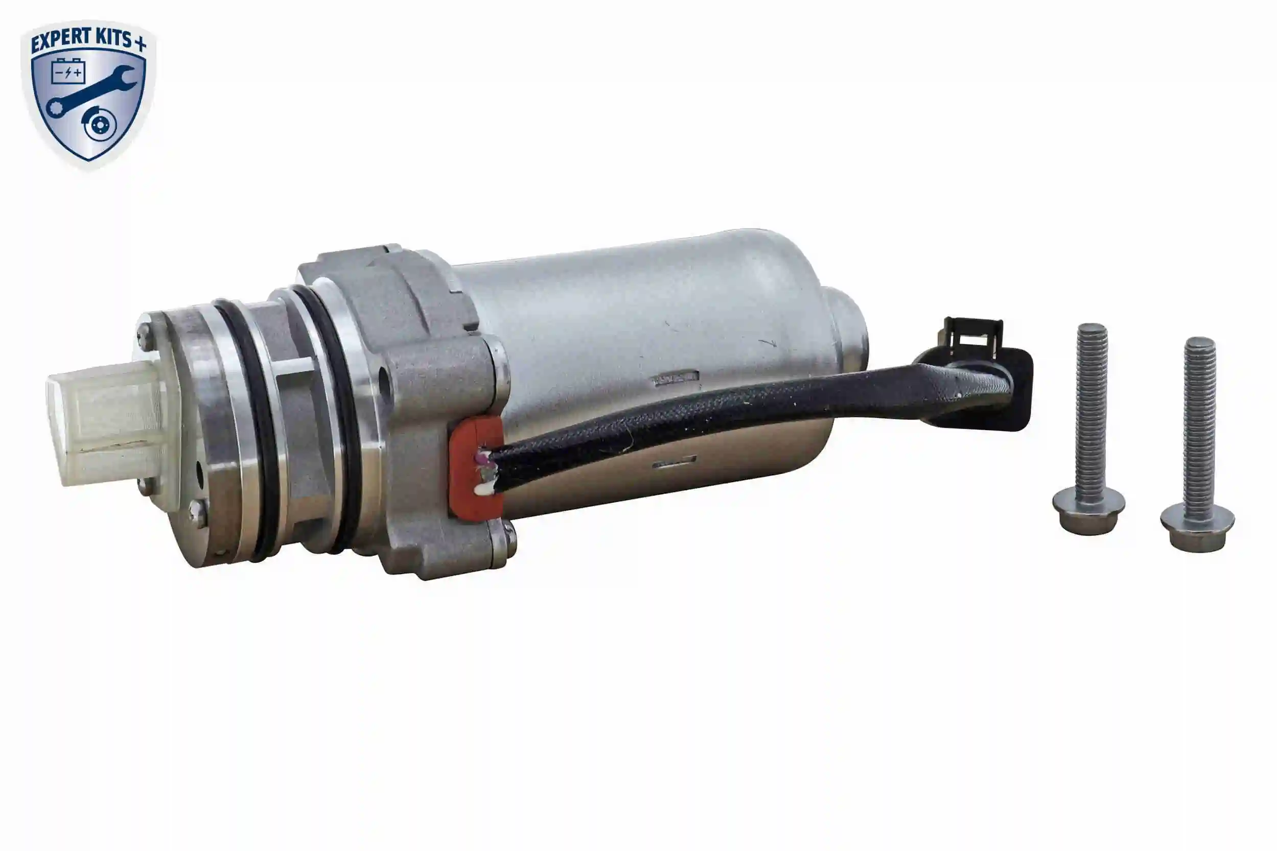 Pump, multi-plate clutch (all-wheel drive)