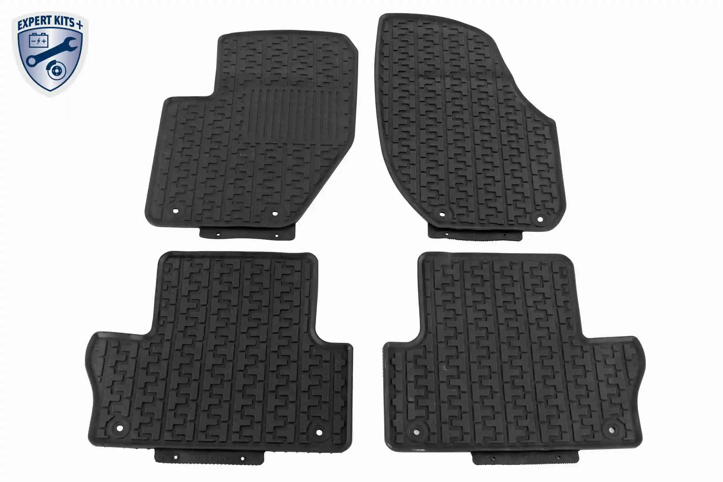 Floor Mat Set