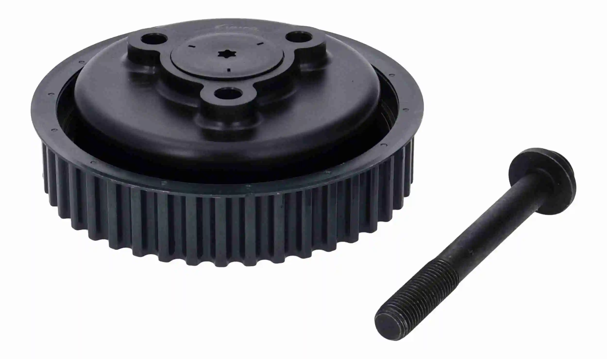 Camshaft Adjuster